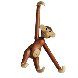 Kay Bojesen Abe - Mellem