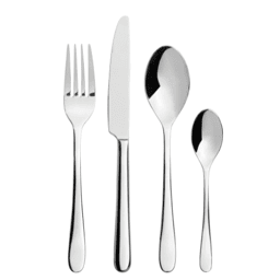 erik bagger a/s Encore Bestiksæt - 16 dele