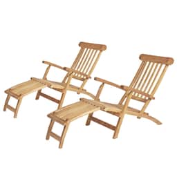 Mandalay liggestol 5714328190354