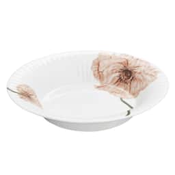 Kähler Hammershøi Poppy Dyb Tallerken