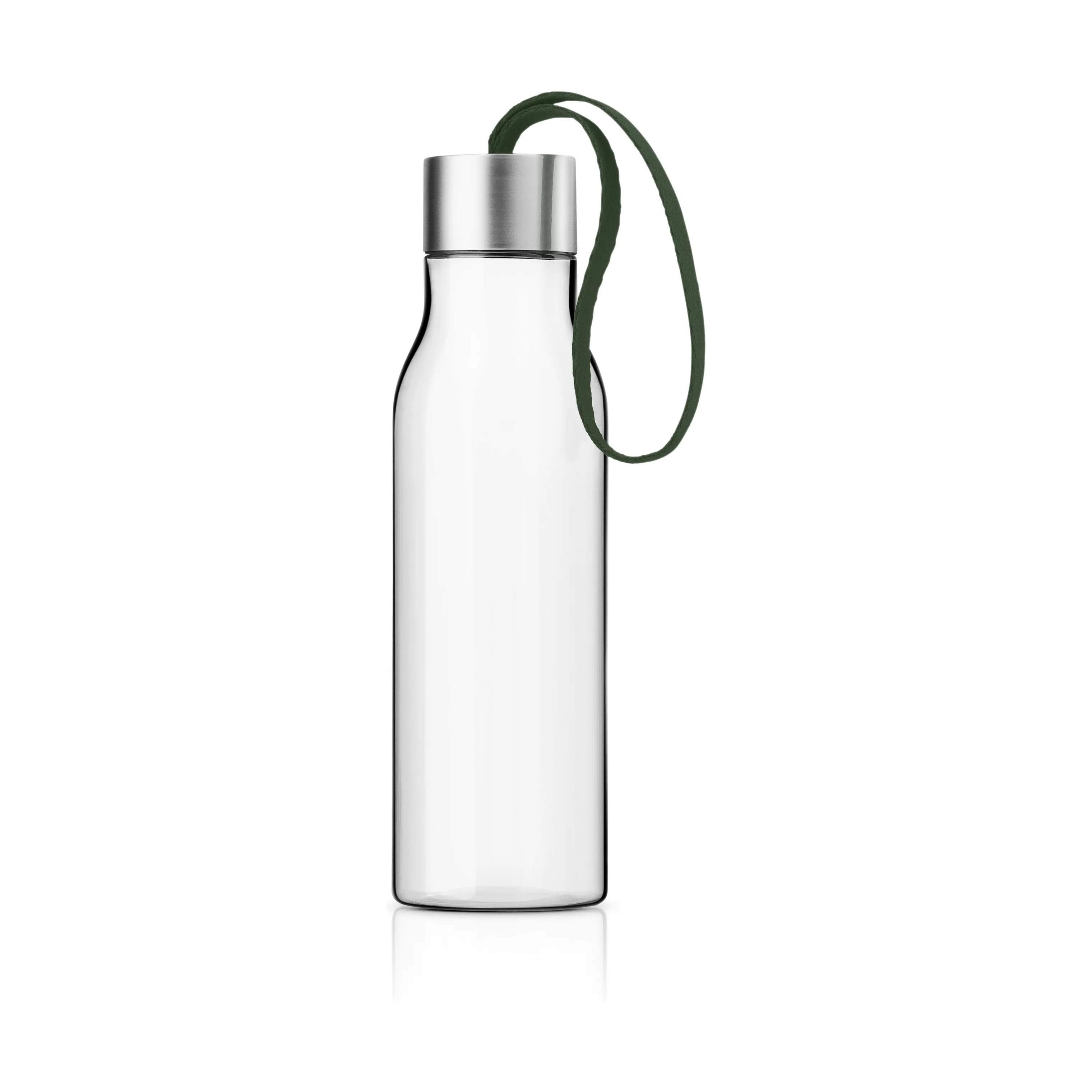 Eva Solo Drikkedunke Emerald Green Drikkeflaske i Emerald green, 0.5 L, 1