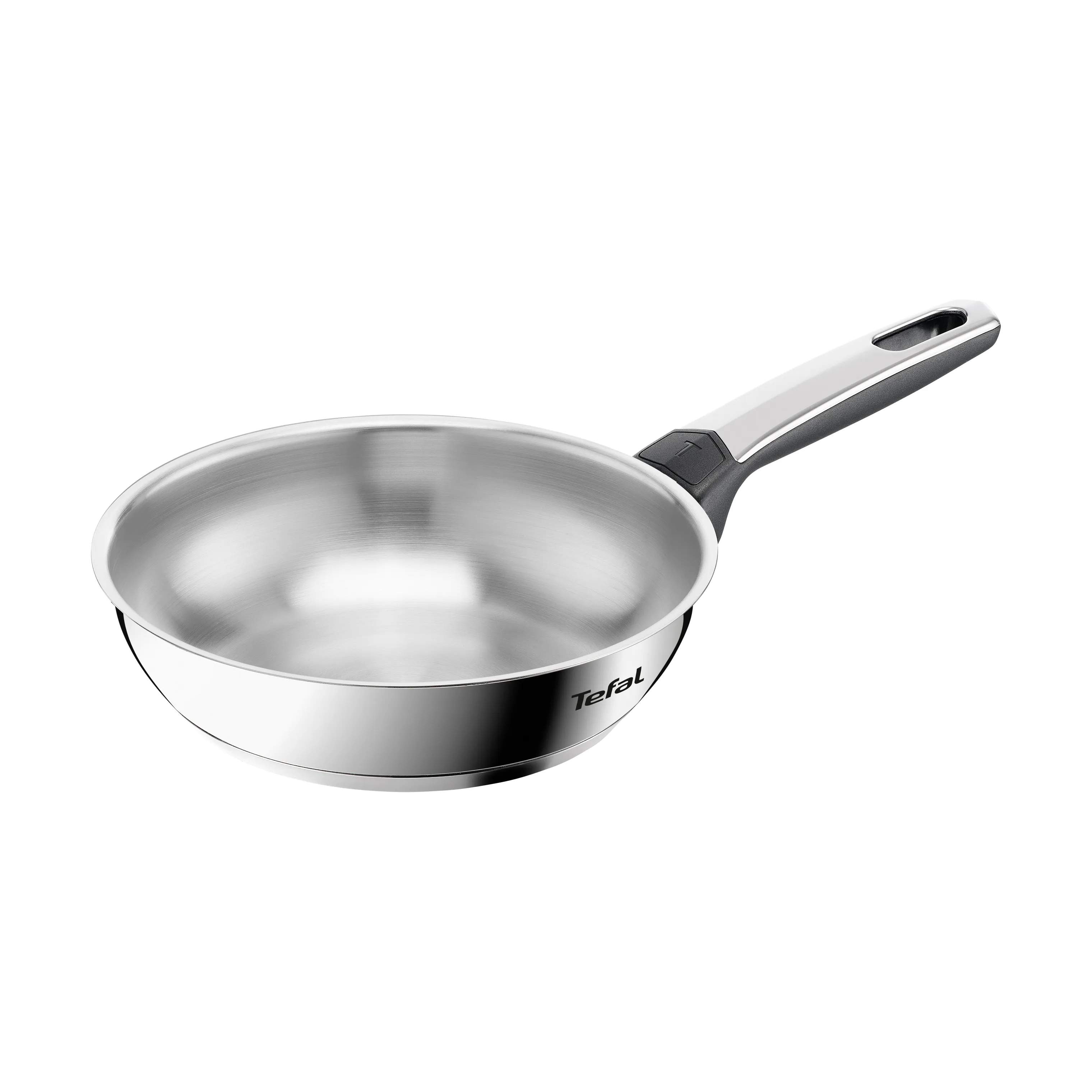 Tefal Stegepander Emotion Plus Stegepande i 20 cm, 1