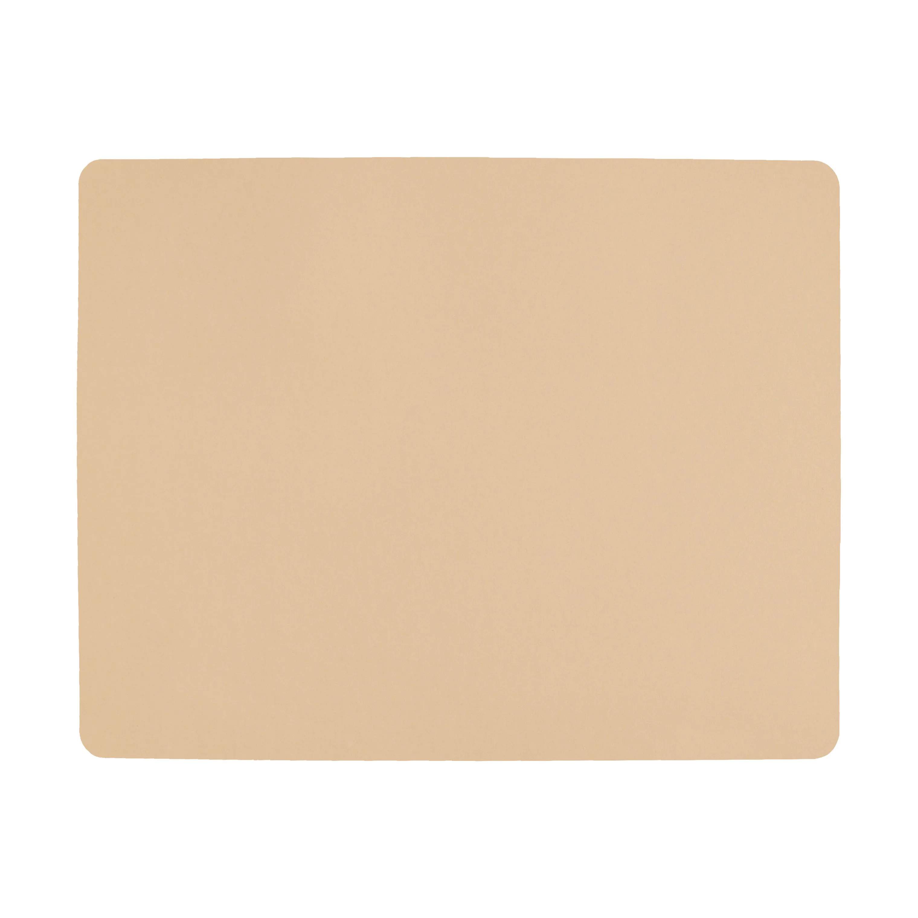 Aida Dækkeservietter Dækkeserviet i Beige, 1