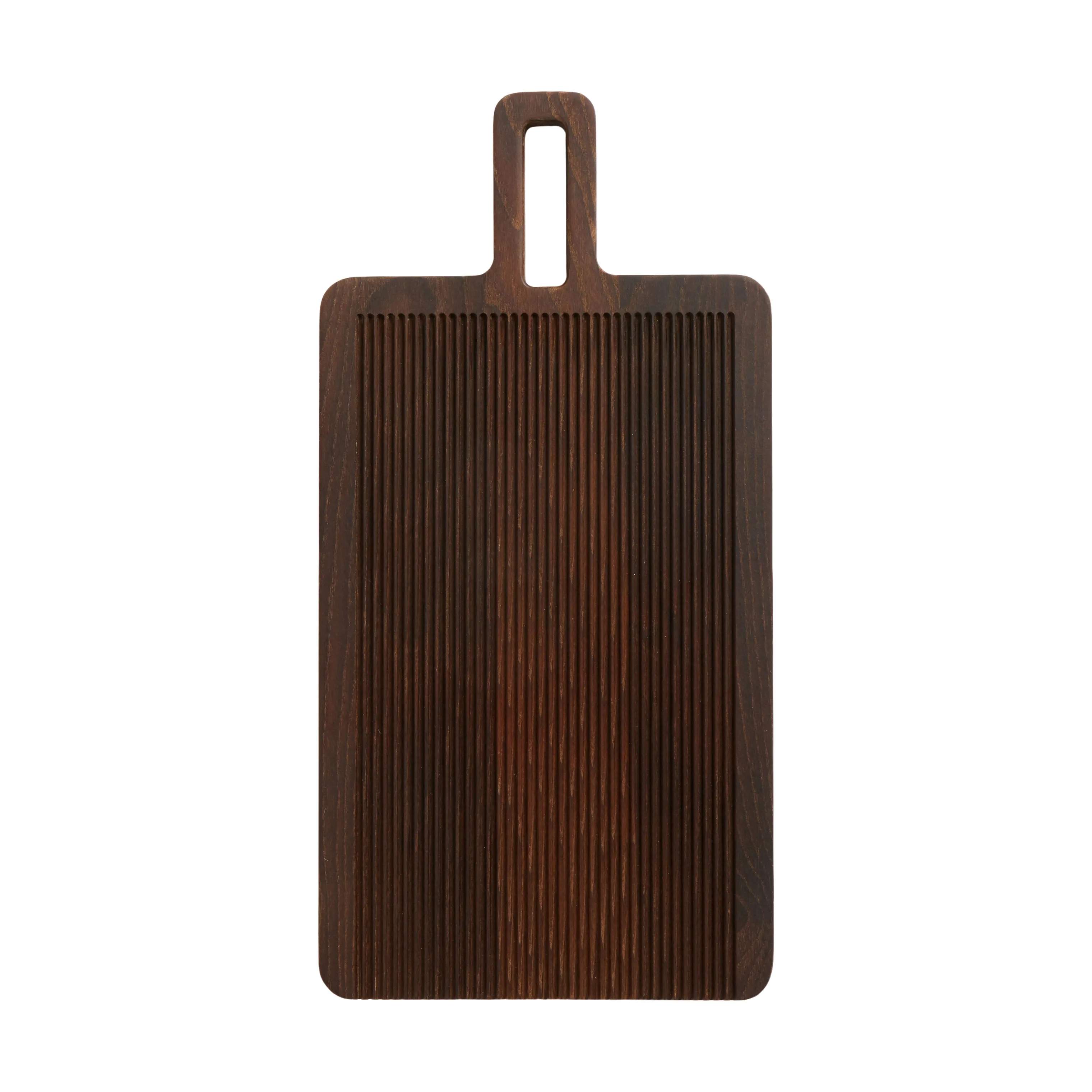 Muubs Skærebrætter Yami Brødbræt i Brun, 1