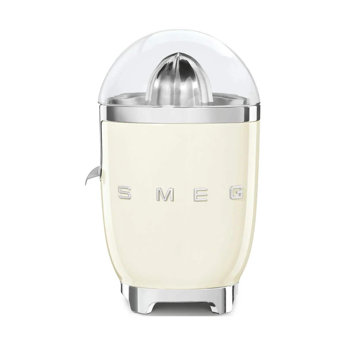 50's style Citruspresser, creme, large