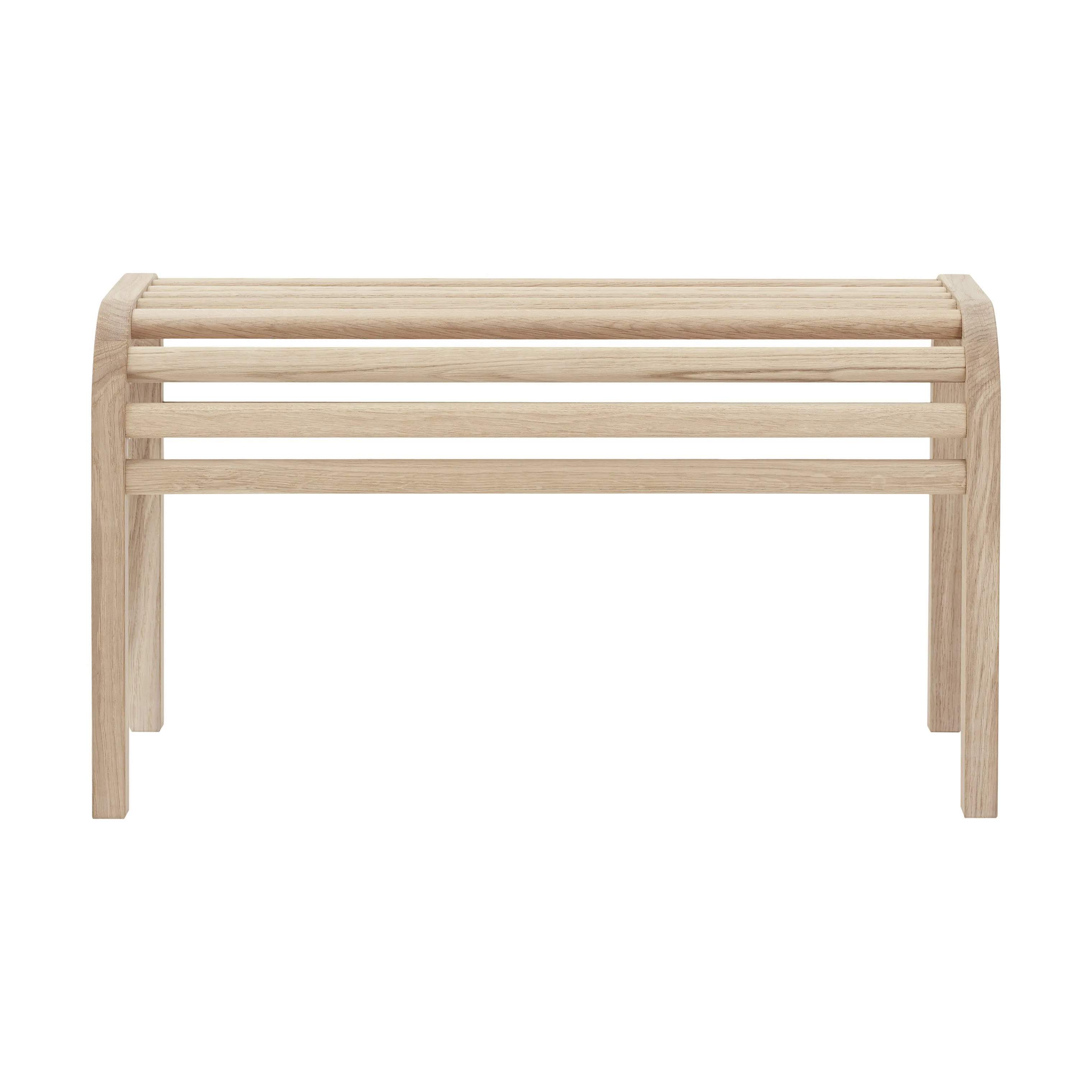 Andersen Furniture Bænke B1 Bænk i Oak, 1