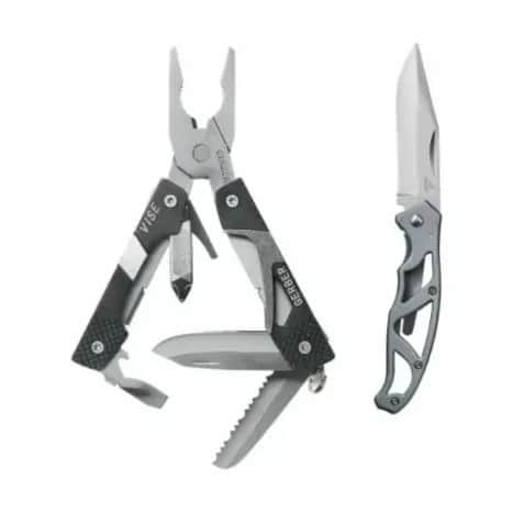 Fiskars haveredskaber Vise + Mini-Paraframe