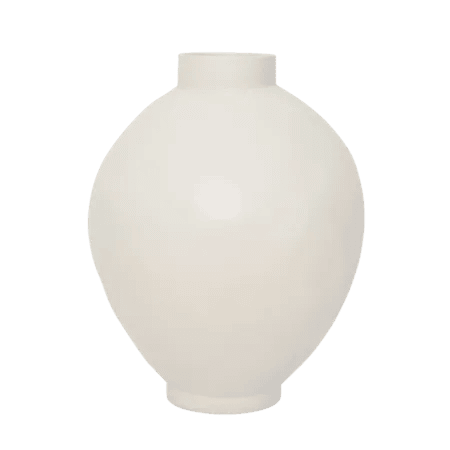 Urban Nature Culture Vaser Vase i Hvid, 1