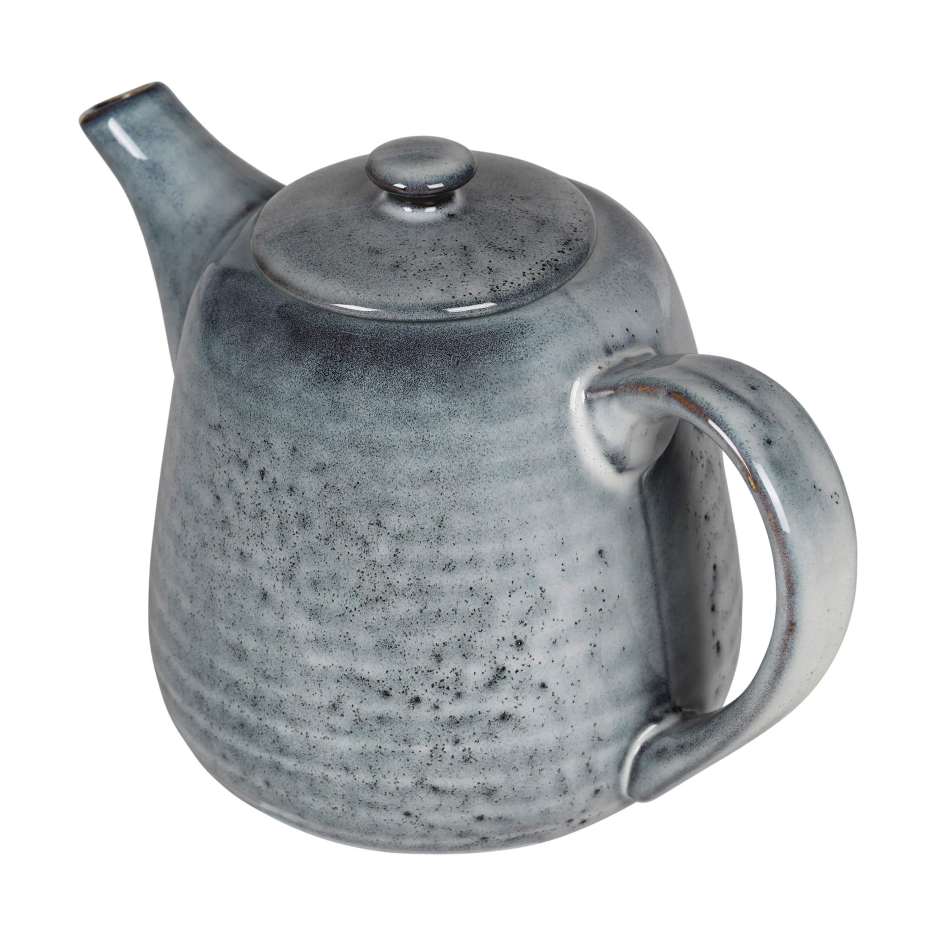 Broste Copenhagen Tekander Nordic Sea Tekande i 0,7 L, 3