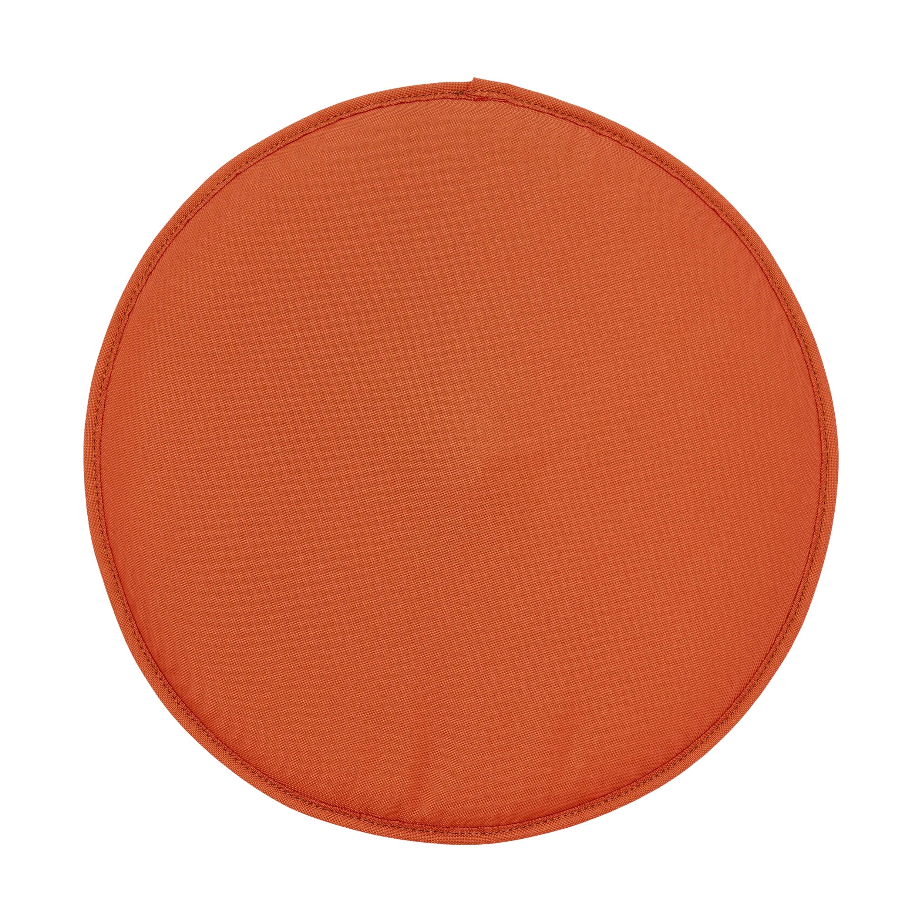 Disc Hynde, orange, large