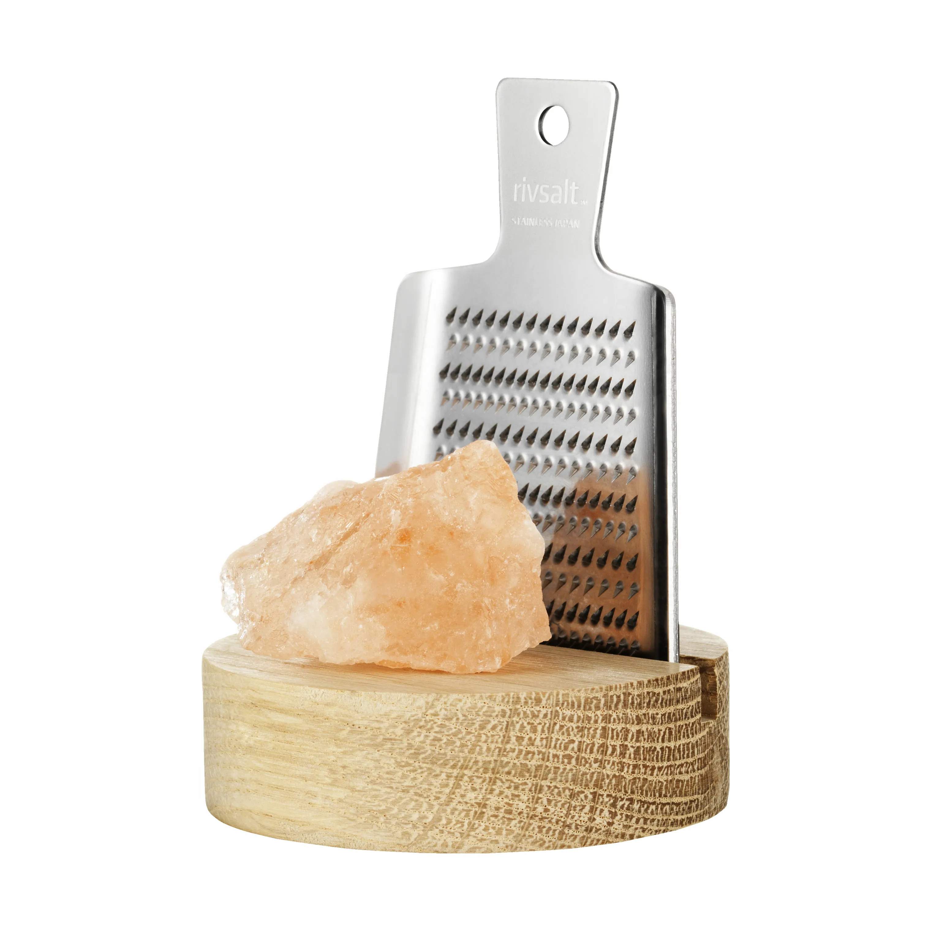 Rivsalt salt Rivejern m. Himalaya Salt