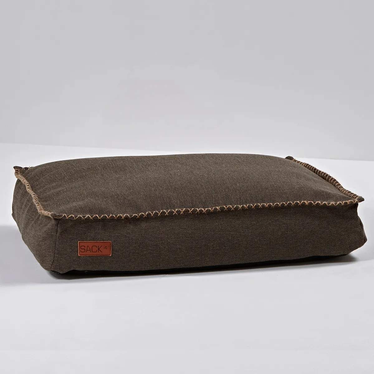 SACKit Øvrigt interiør Dogit Hundekurv i Brown, B80 x L60 cm, 1