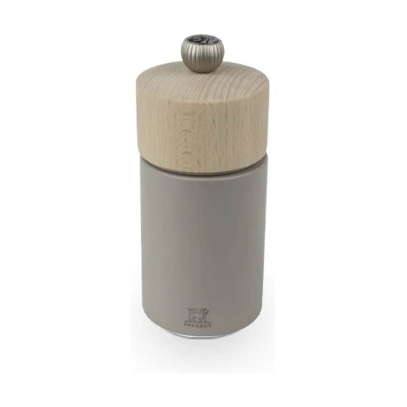 Peugeot Saltkværne Boreal Saltkværn i Klippegrå, 12 cm, 1