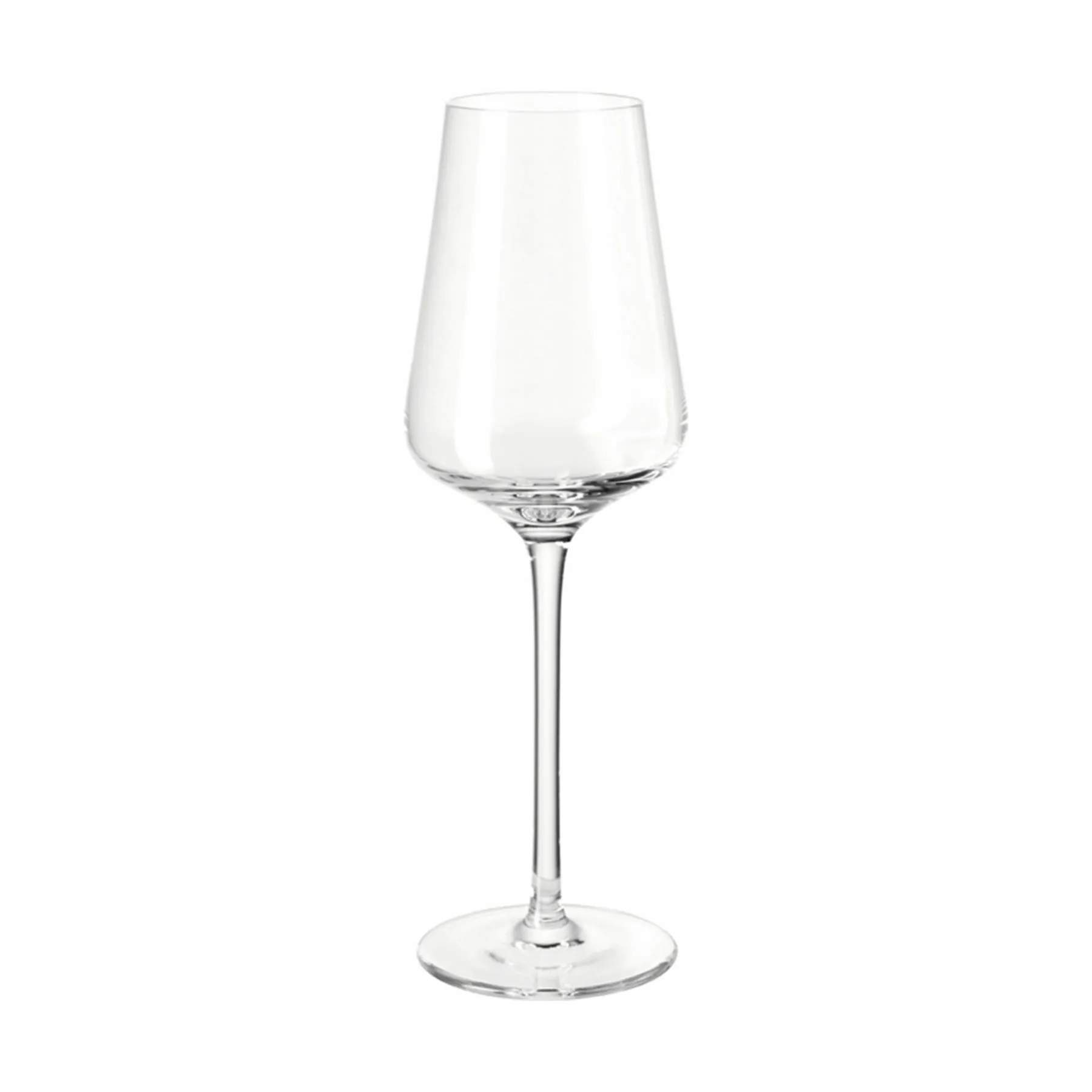 Leonardo Hvidvinsglas Puccini Digestif Glas - 6 stk. i Klar, 3