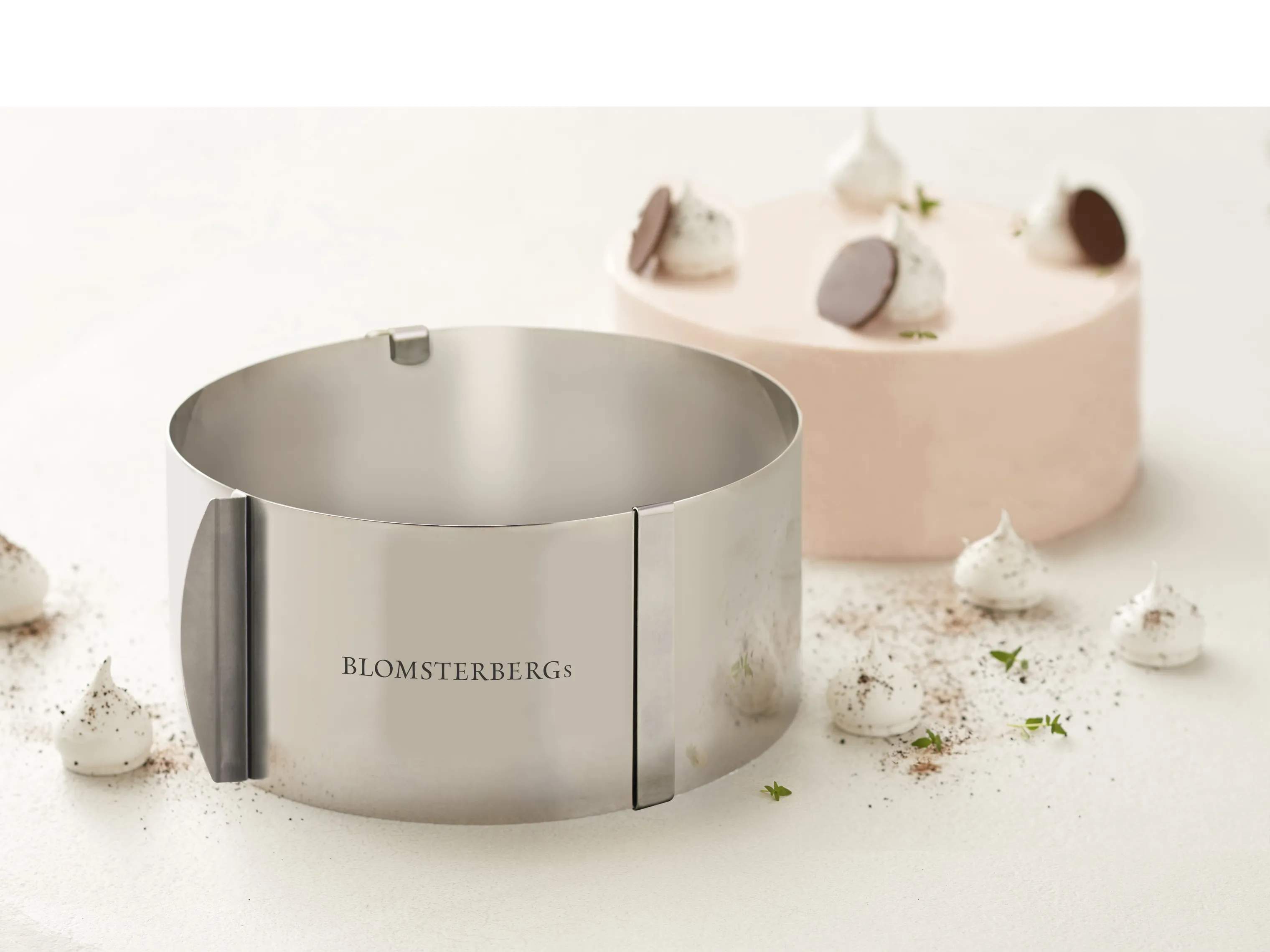Blomsterbergs Kageringe Kagering i 32 cm, 2