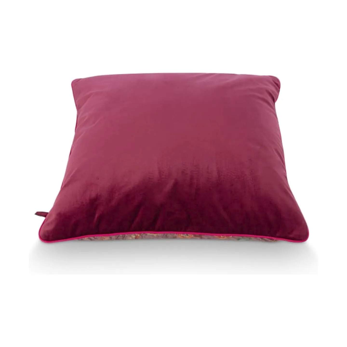 PIP Studio Pyntepuder Pip Studio Home Textiles Mumbai Morning Pyntepude i Pink, 4