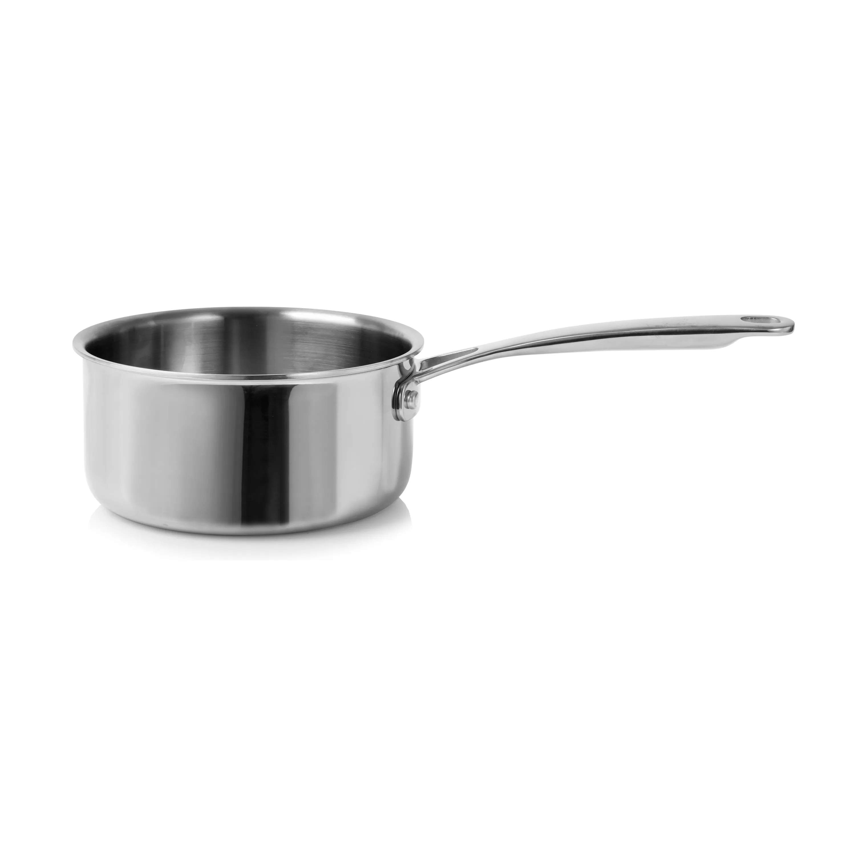 Cook & Baker Grydesæt 3-ply Grydesæt - 7 dele i Stål, 6