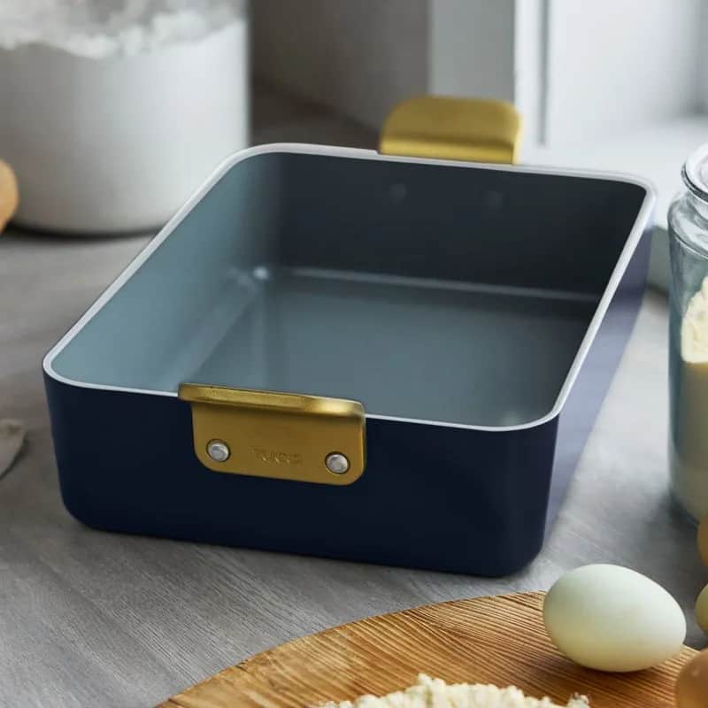 Greenpan Bradepander Tucci Bradepande i Marino Blue, 2