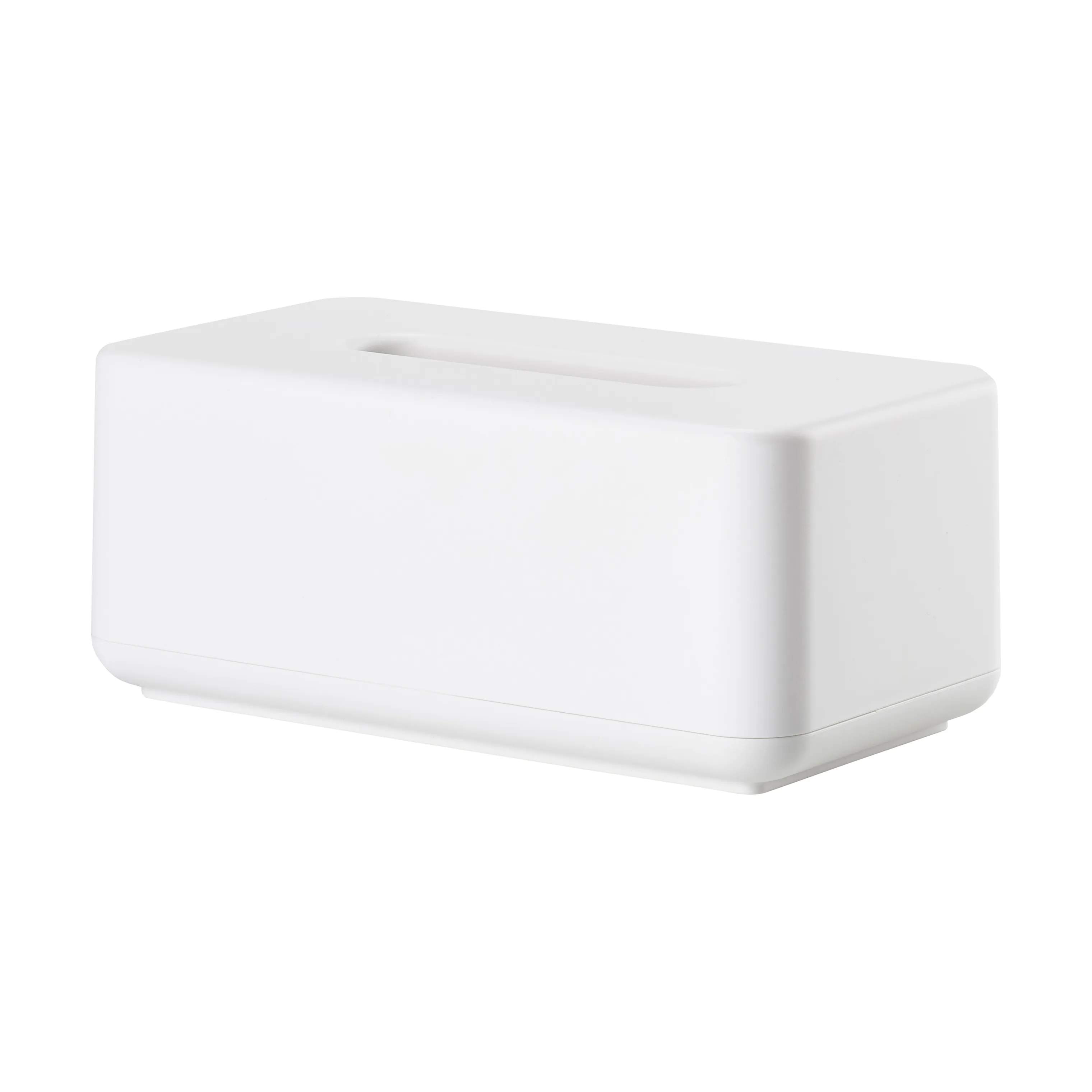 Ume Servietboks, white, large