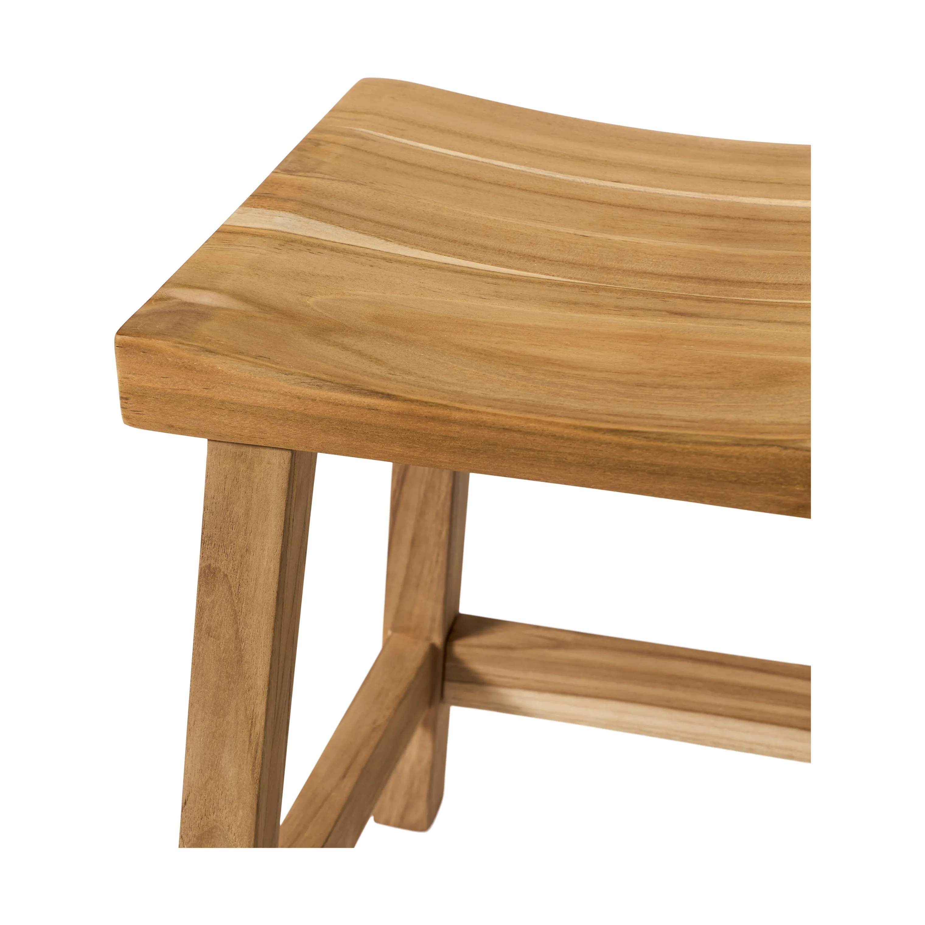 Muubs Skamler Iowa stol i Natural, 4