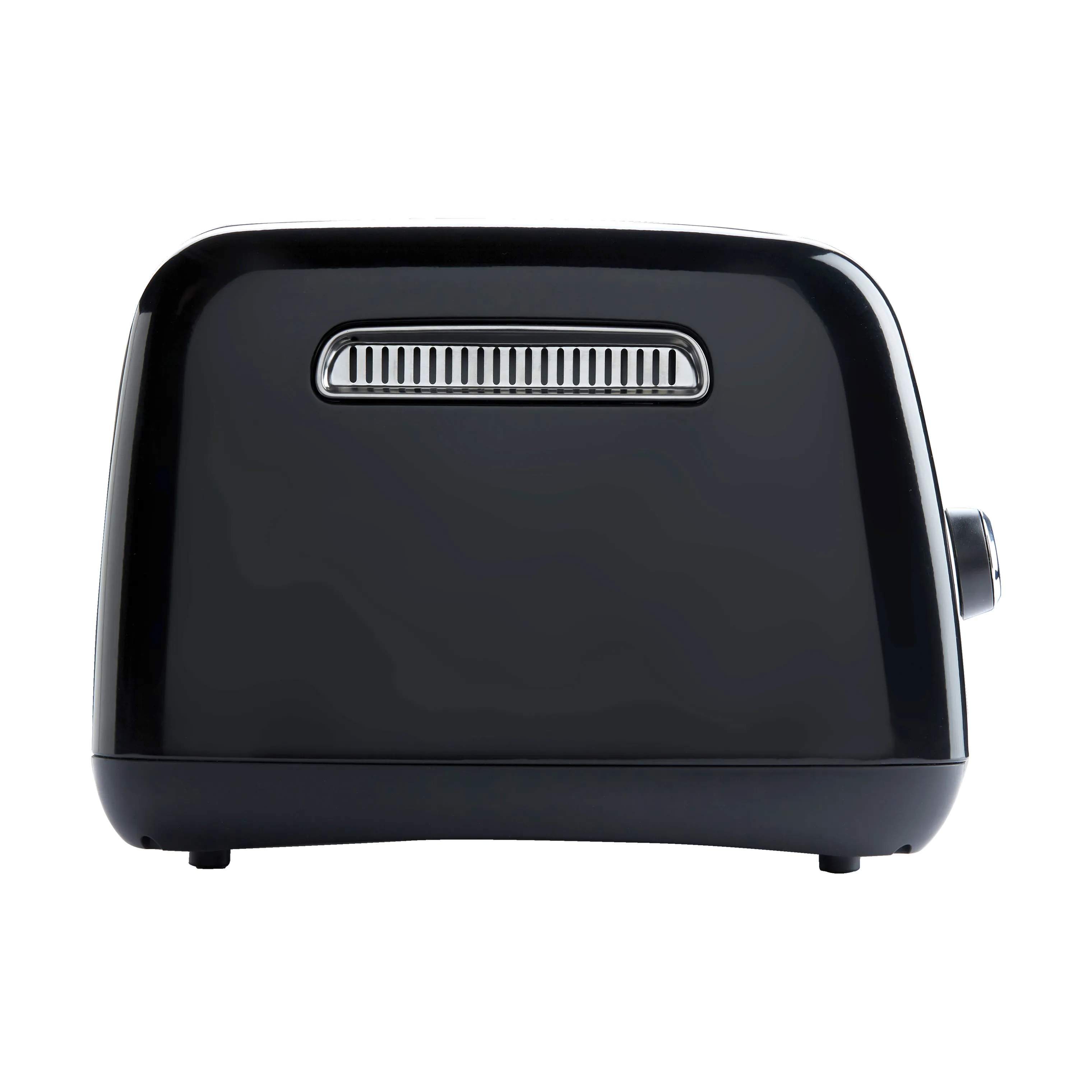 KitchenAid Brødristere Artisan Brødrister i Sort, 6