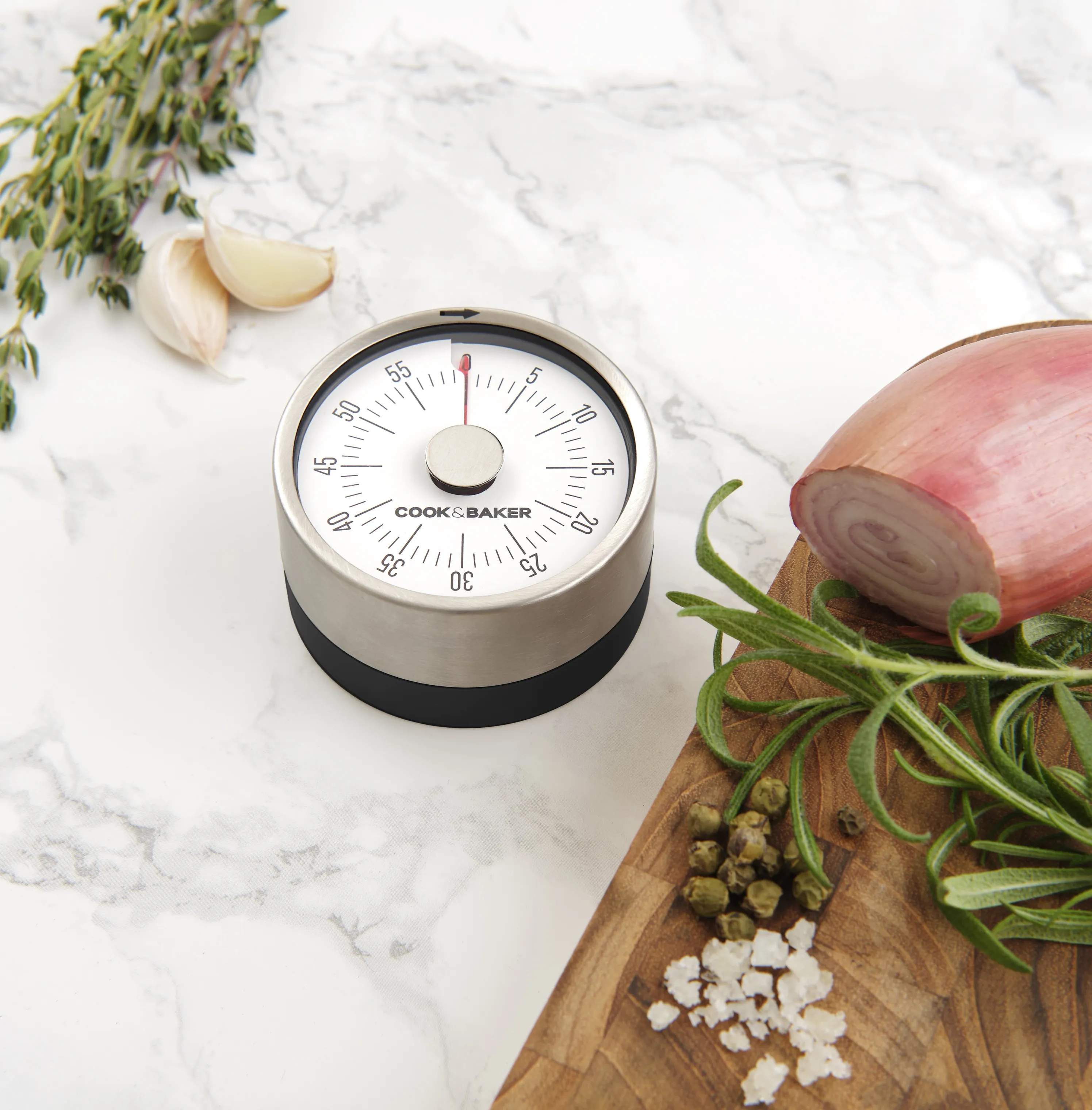 Cook & Baker Minuture Minutur i sort, 2
