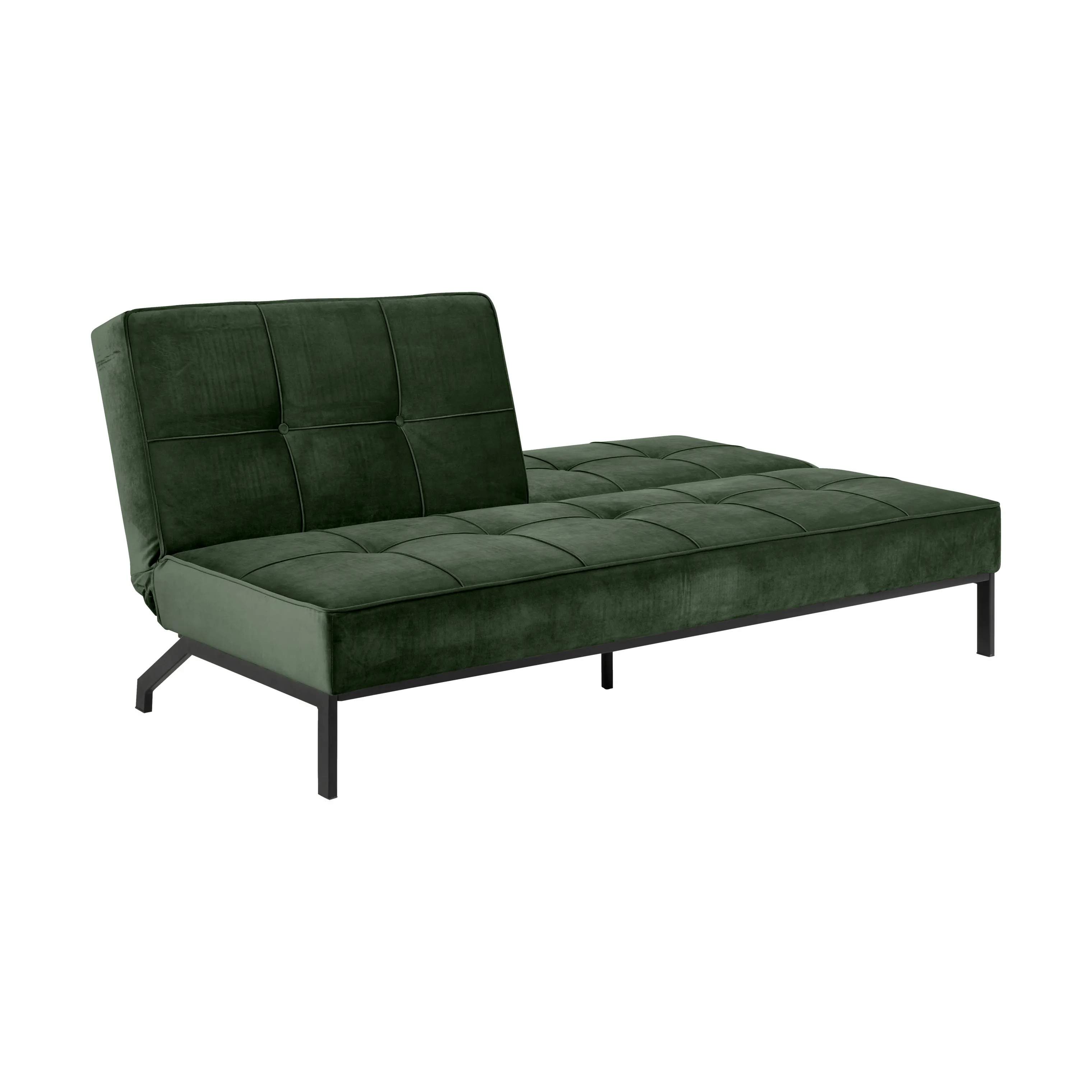 CASA Living Daybeds Perugia Sovesofa i skovgrøn, 5