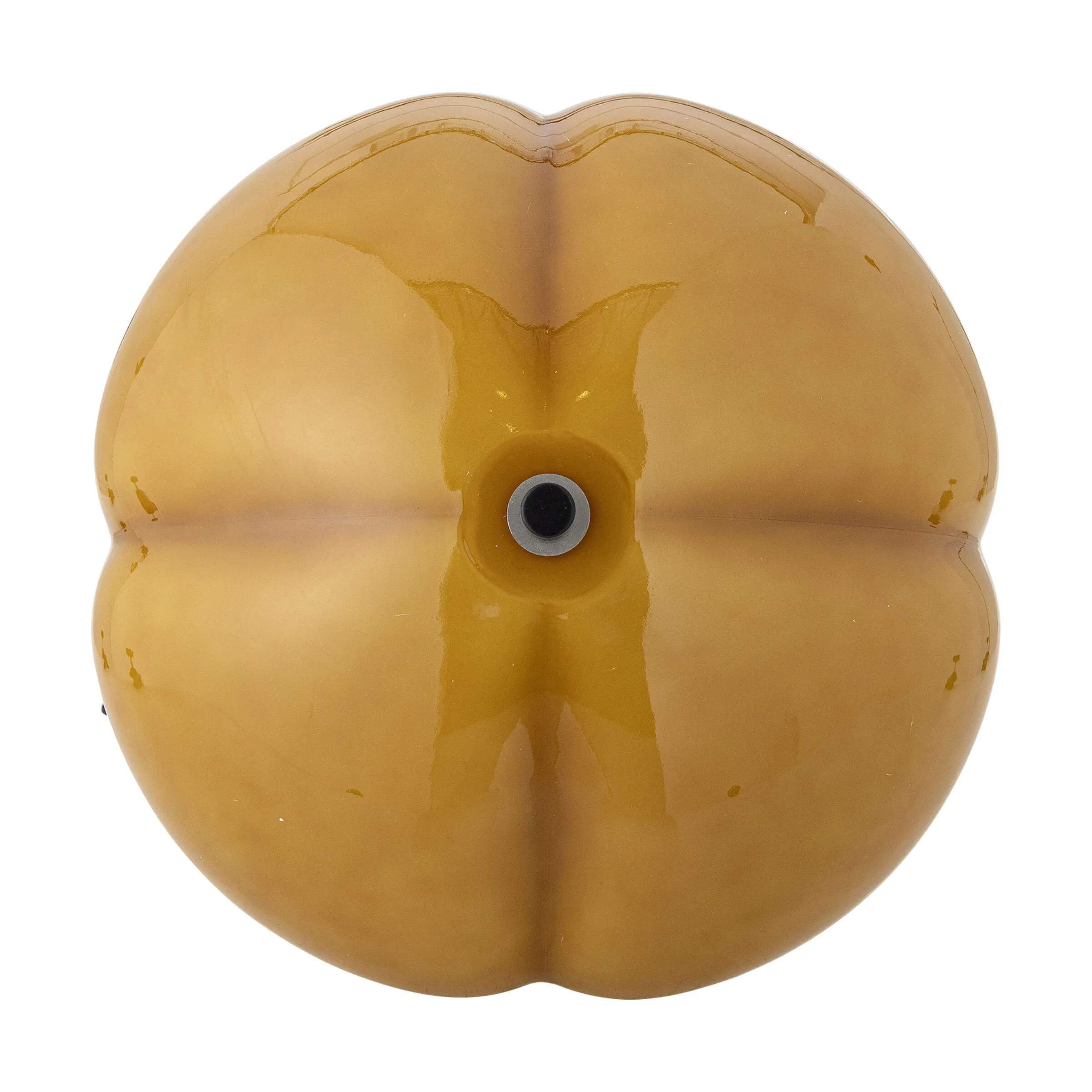 Creative Collection Bordlamper Kinoko Bordlampe i Gul, 3