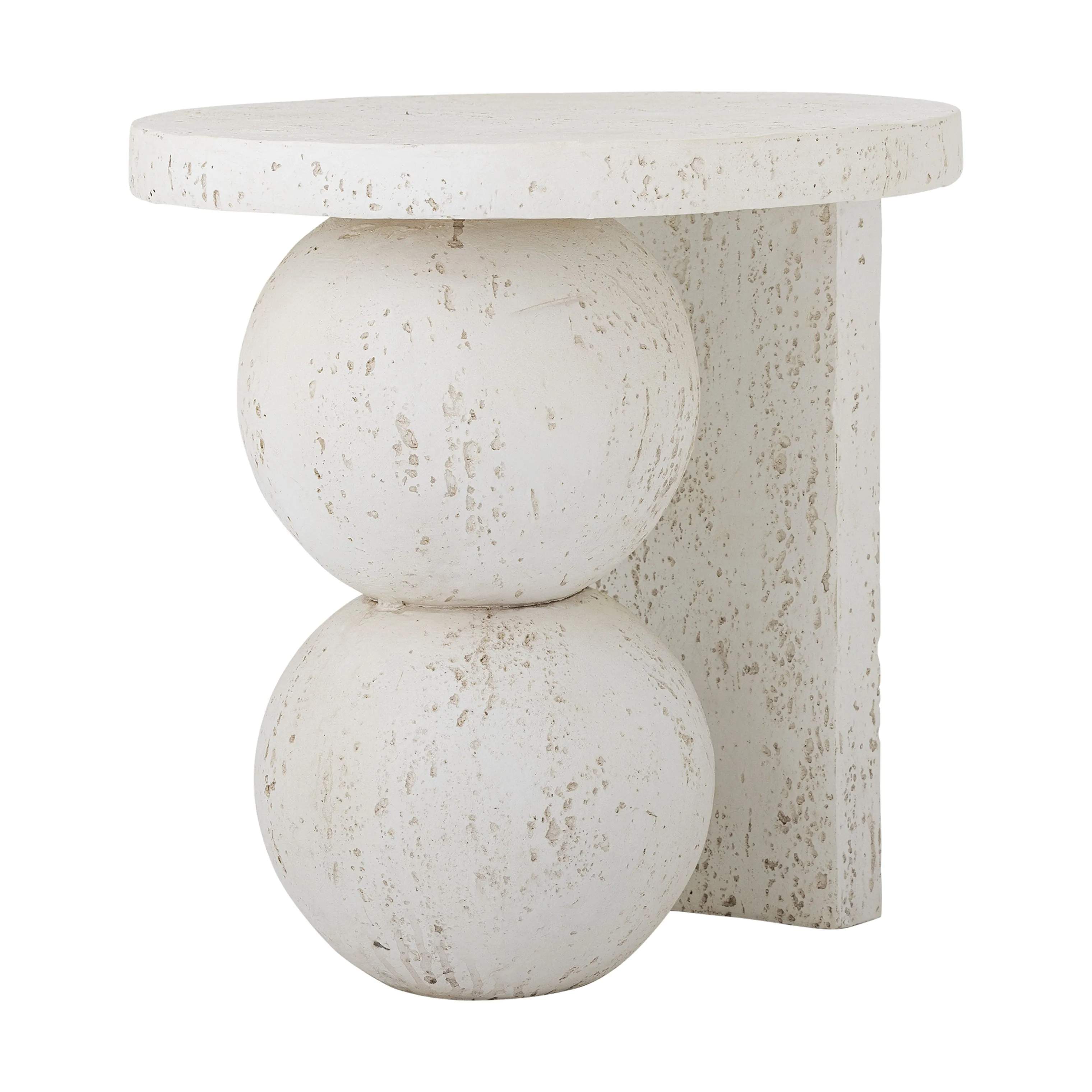 Bloomingville Sideborde Tally Sidebord i Hvid, 3