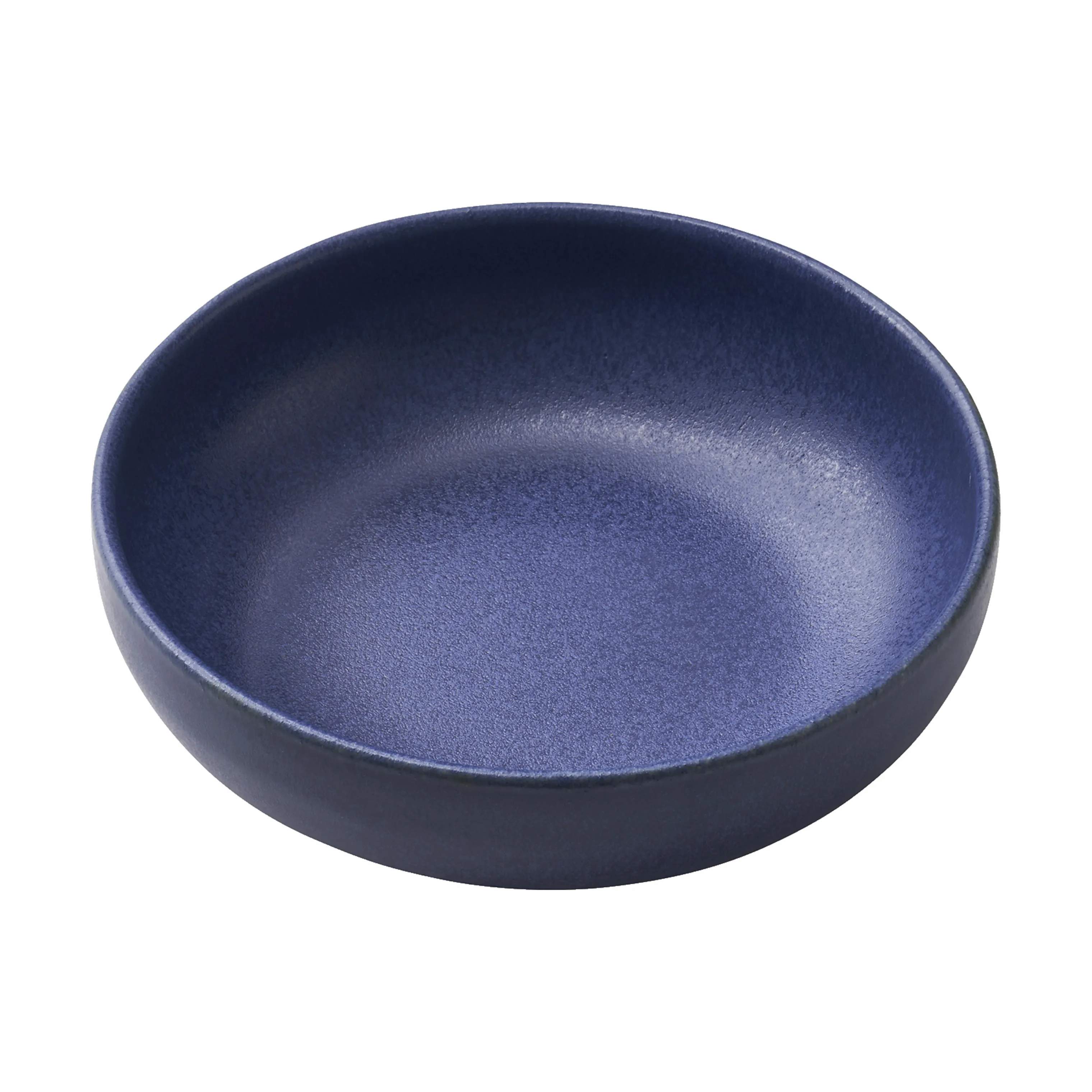 Timm Vladimir Kitchen Skåle Stentøj Skål i blå, 4