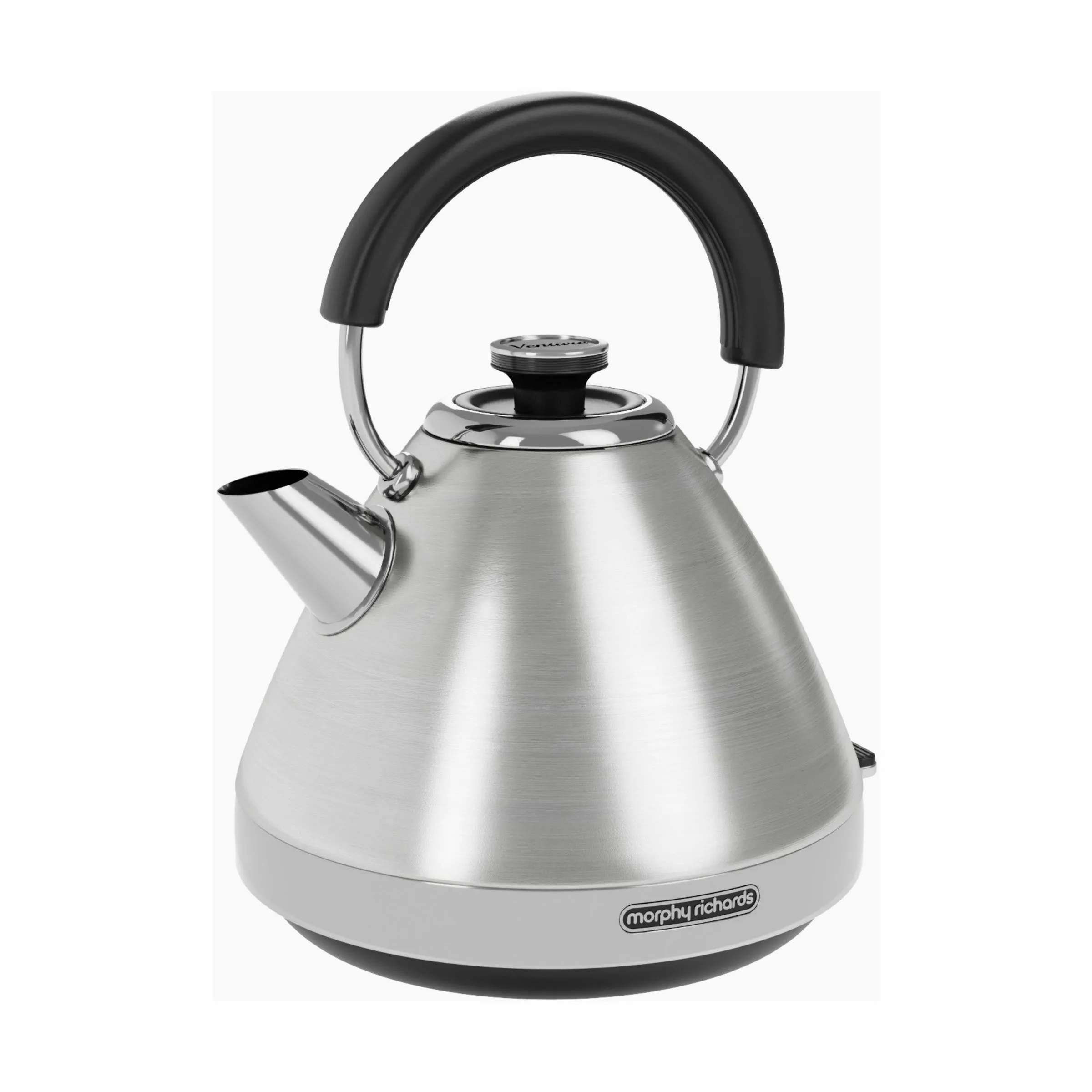 Morphy Richards elkedler Venture Pyramid Elkedel