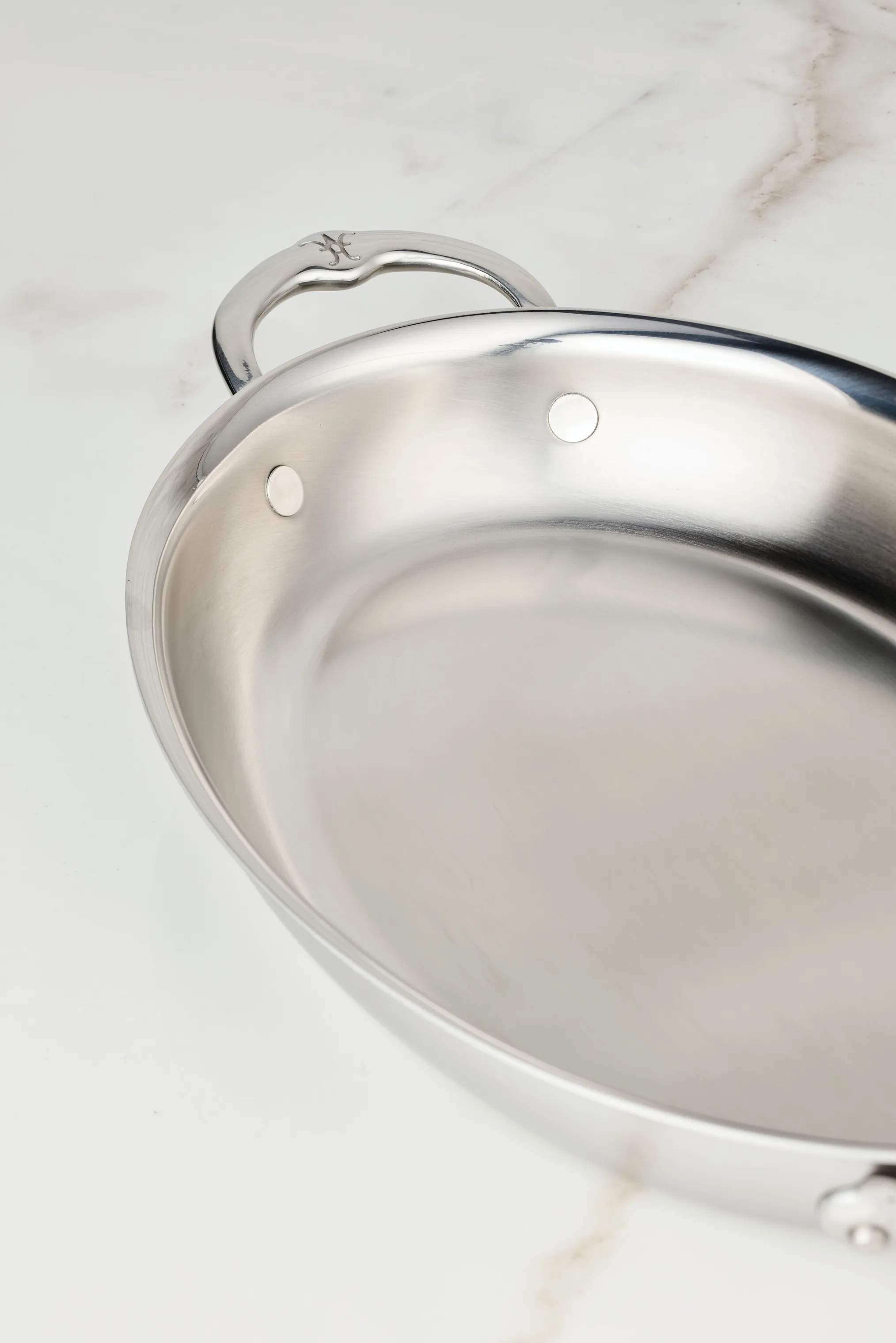 Hestan Ovnfaste fade Provisions Fad i B22,9 x L40,5 cm, 3