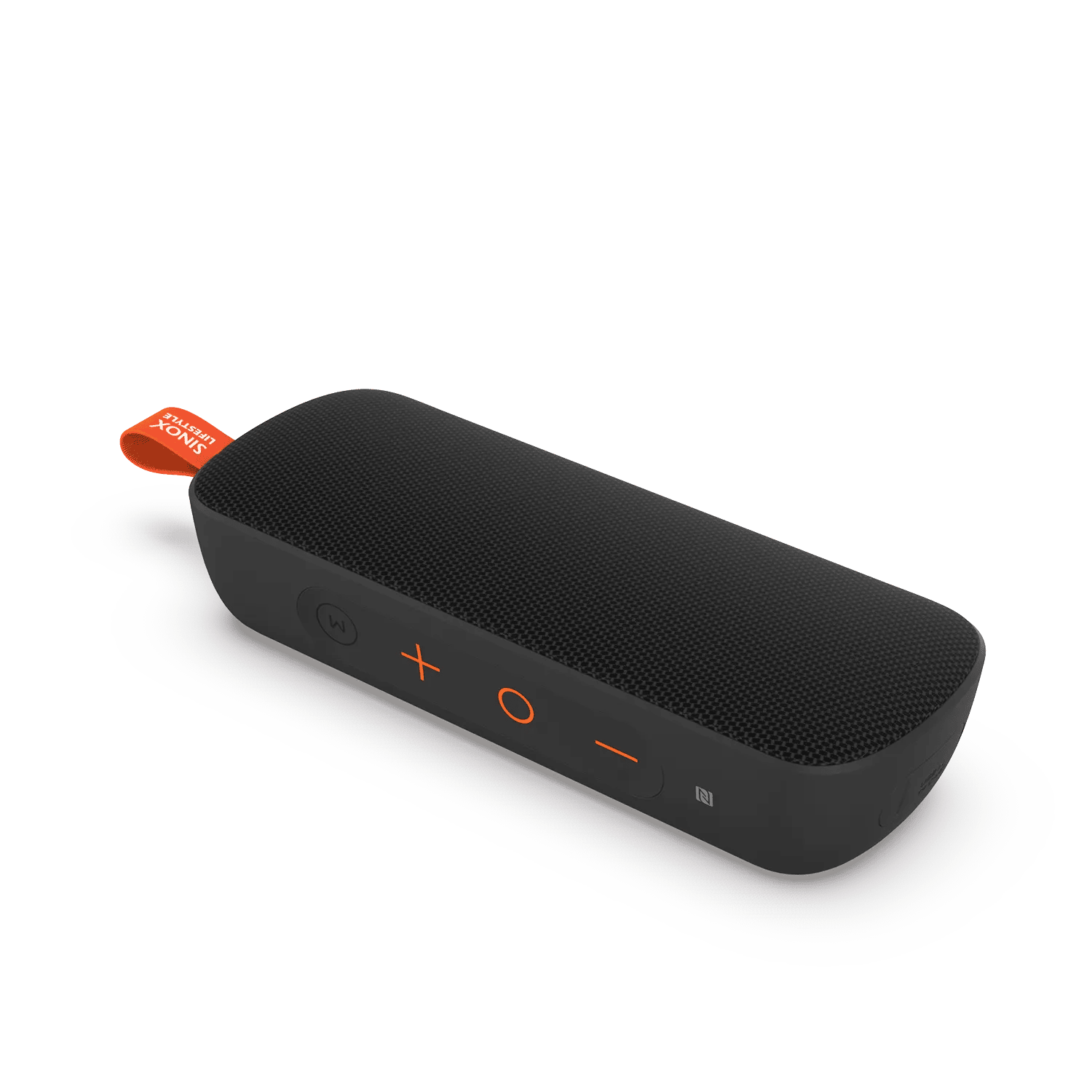 SINOX Højtalere Sonitus Højtaler i Sort, 1