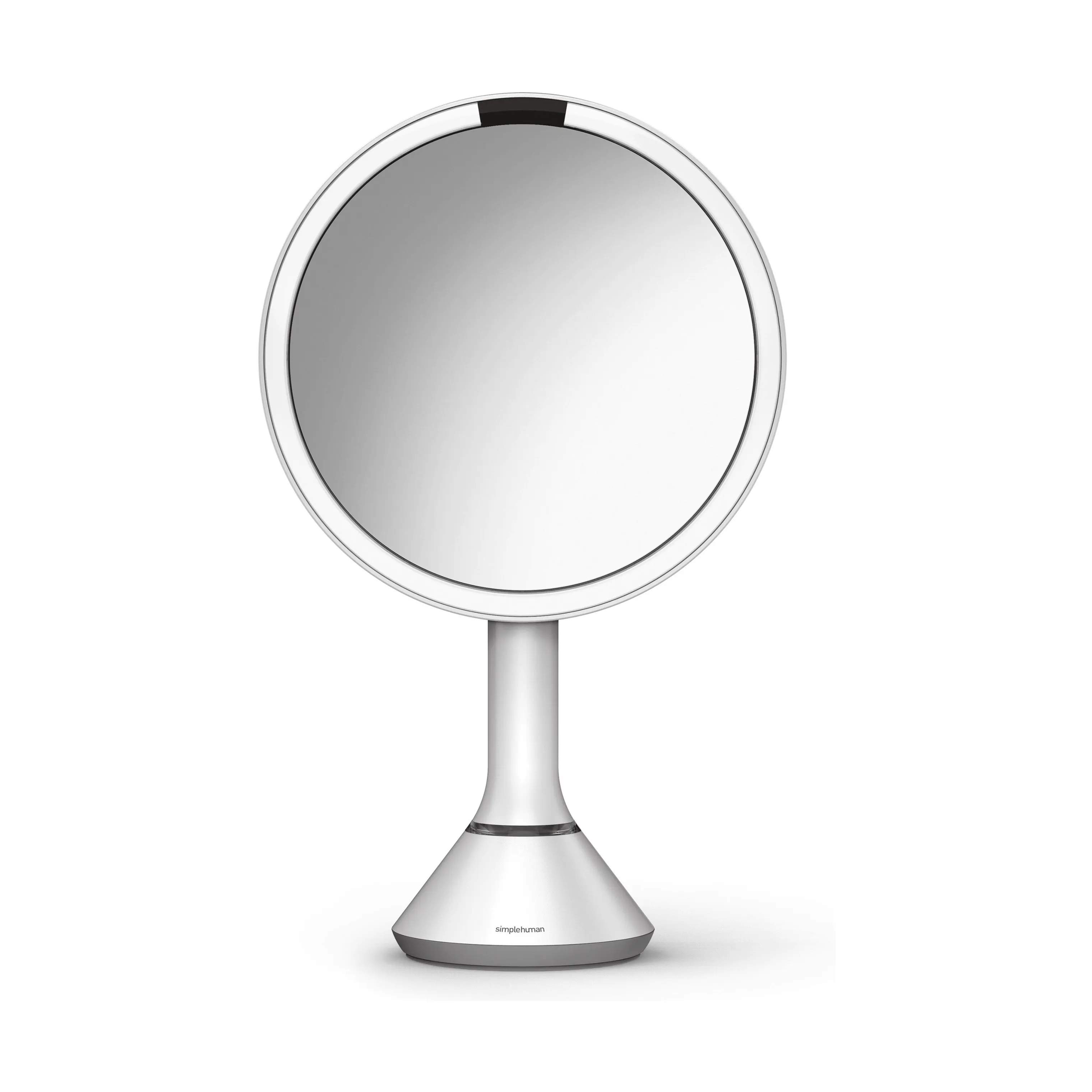 Simplehuman Makeupspejle Makeupspejl i Hvid, 1