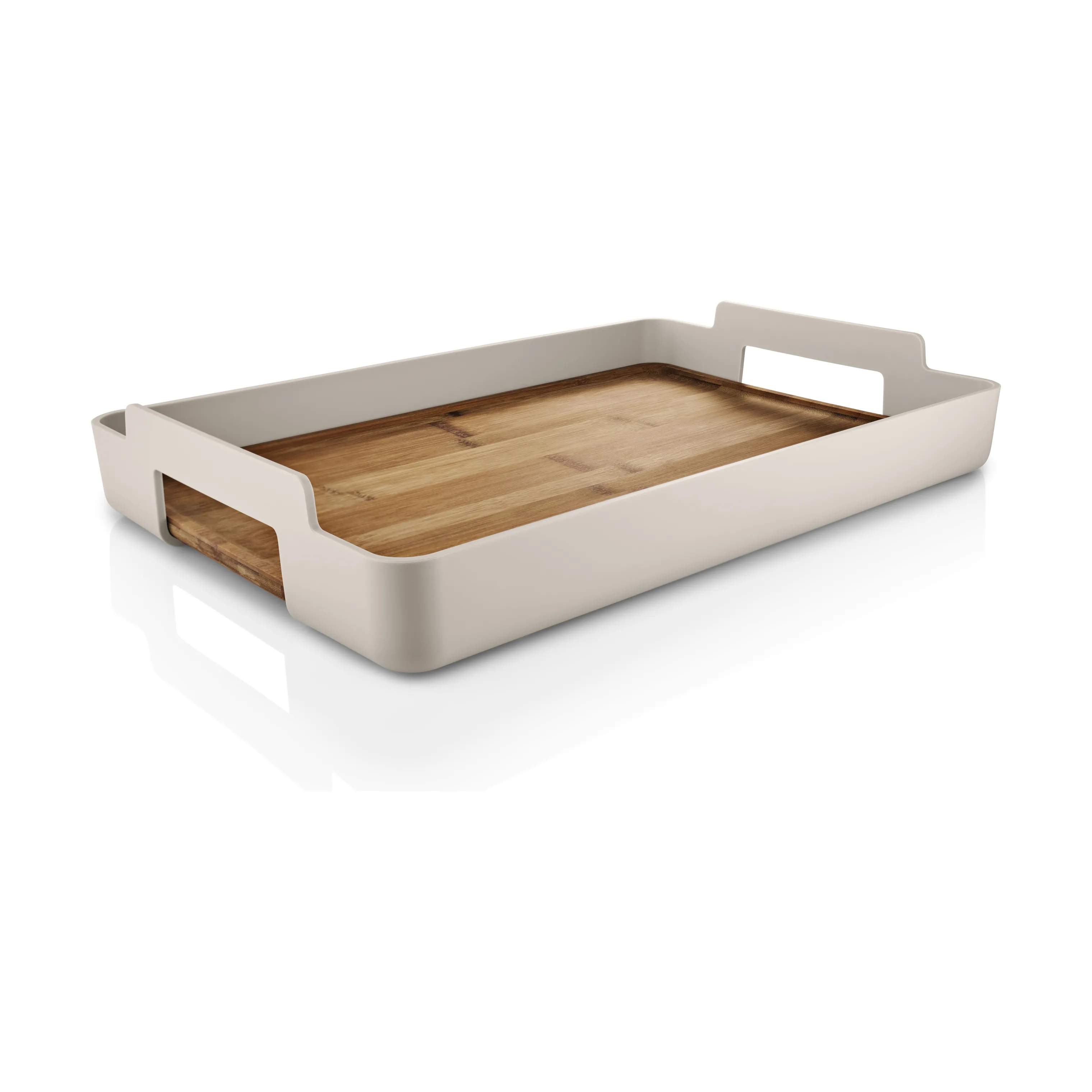 Eva Solo Bakker Nordic Kitchen Serveringsbakke i Sand, 1
