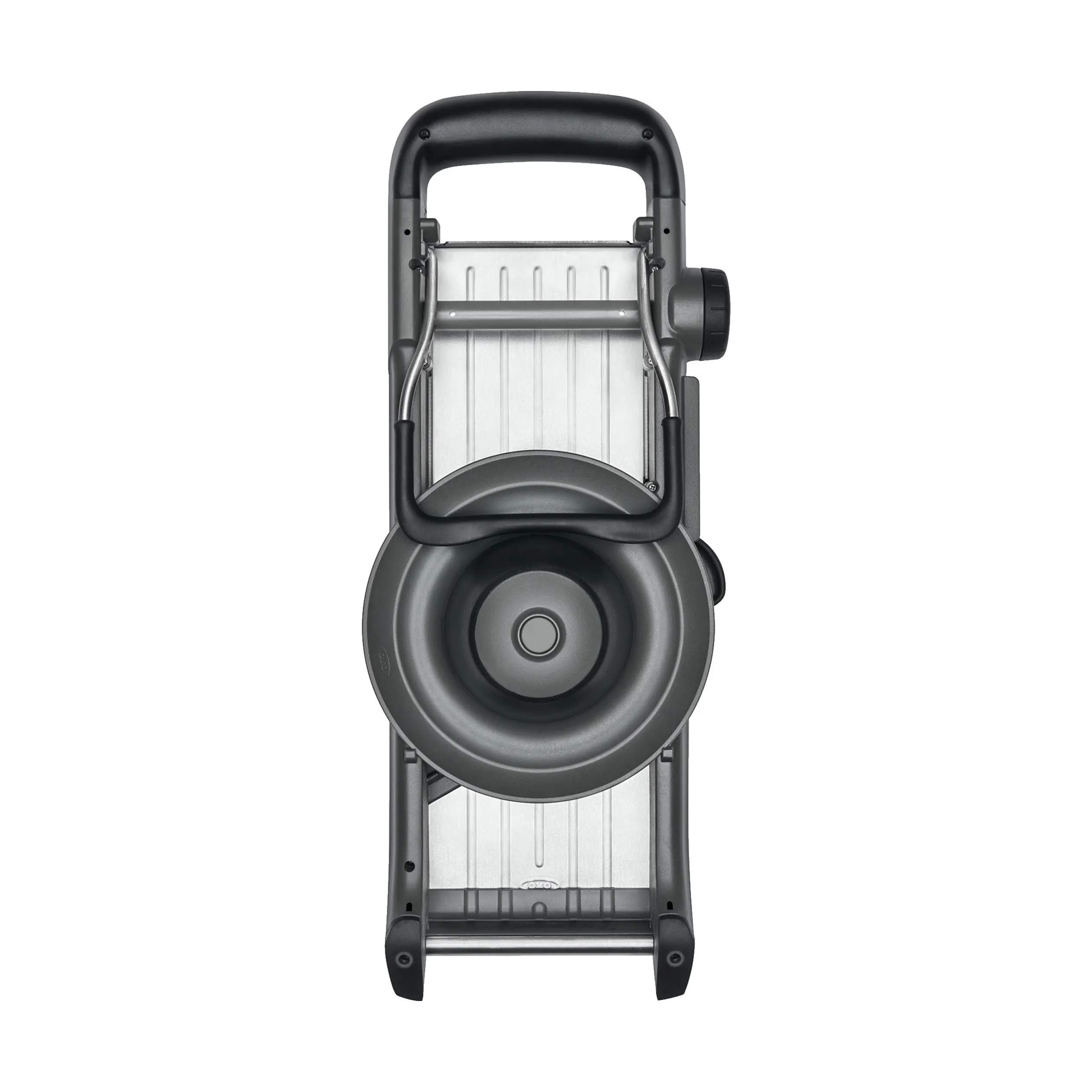 OXO Mandolinjern Chef's Mandolinjern 2.0 i Sort/ stål, 3