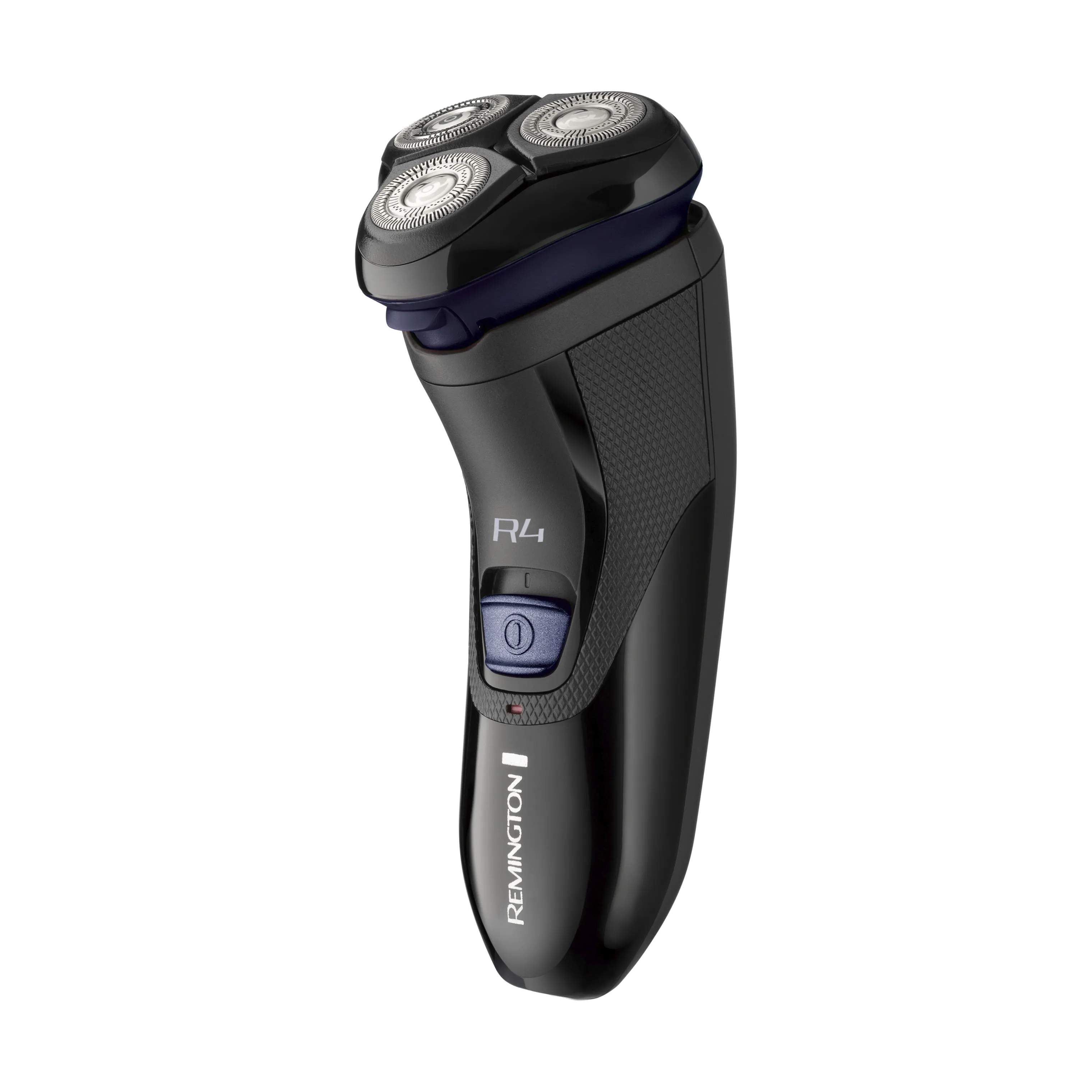 Remington Barbermaskiner R4002 Style Series Rotary Barbermaskine i Sort, 4