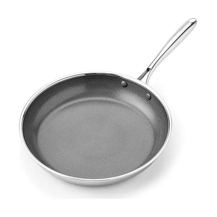 Greenpan Stegepander Nexus Stegepande i 24 cm, 1