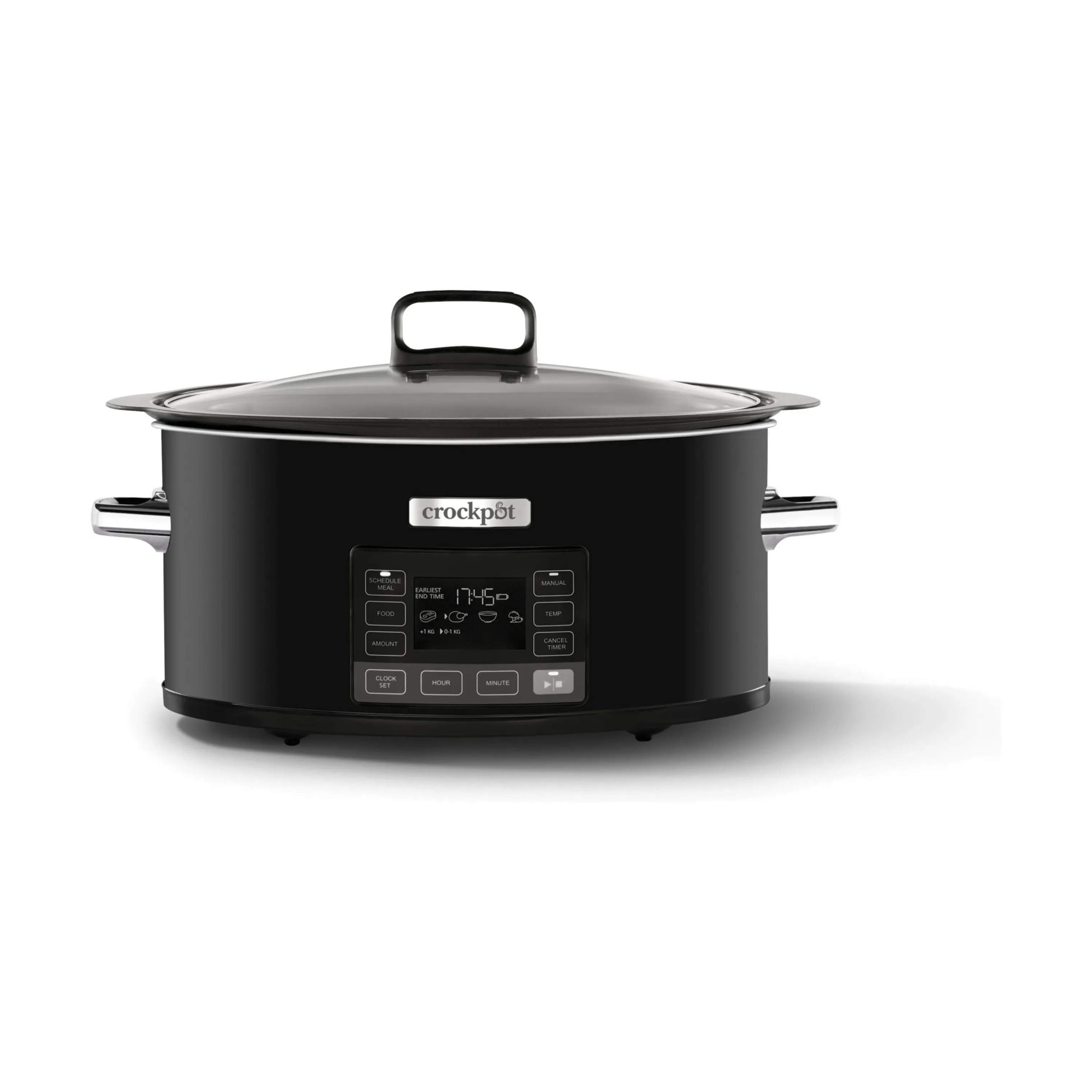 Slow cooker Timeselect
