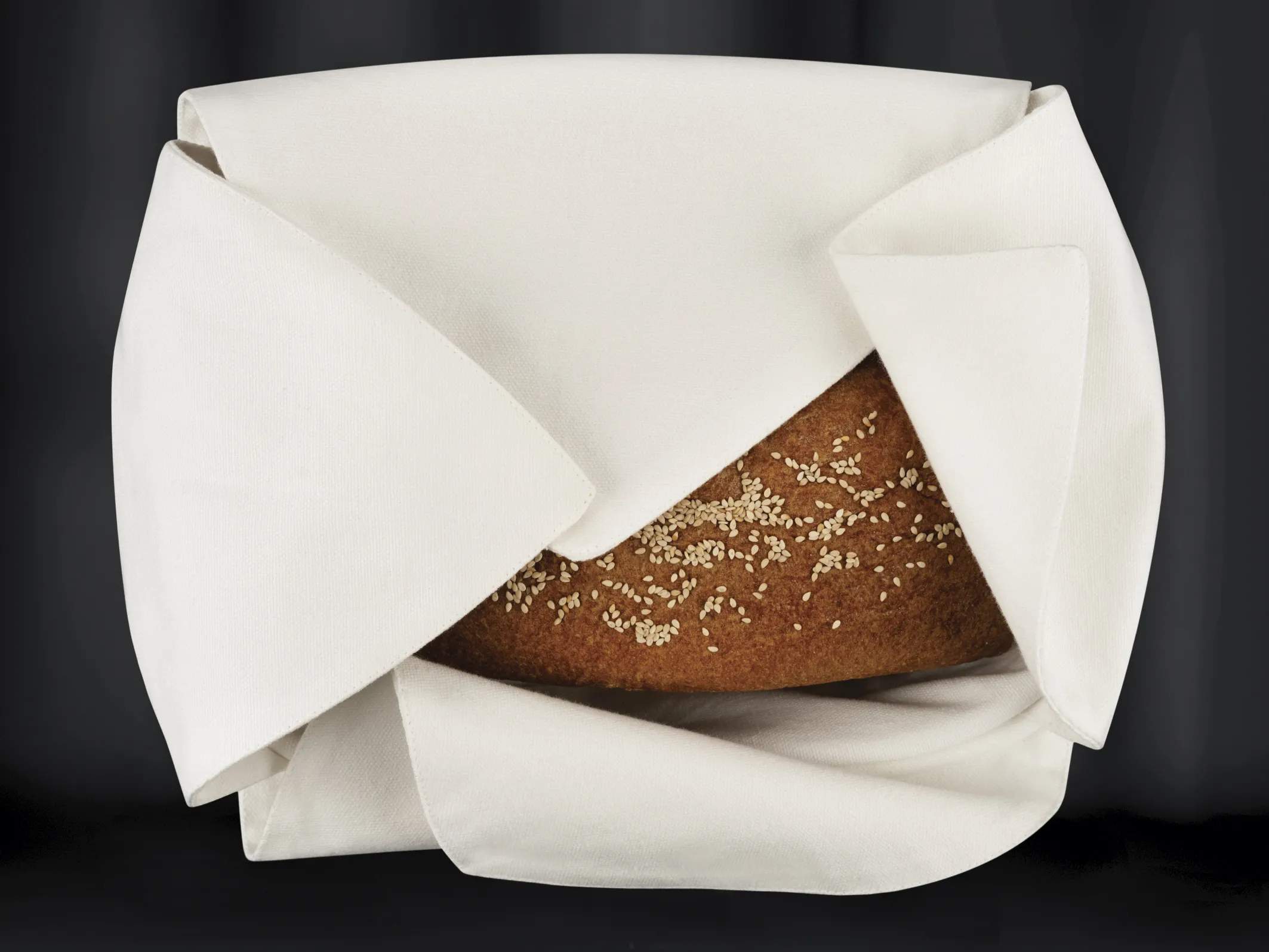 Bodum Brødkurve Bistro Brødkurv i Hvid, 2