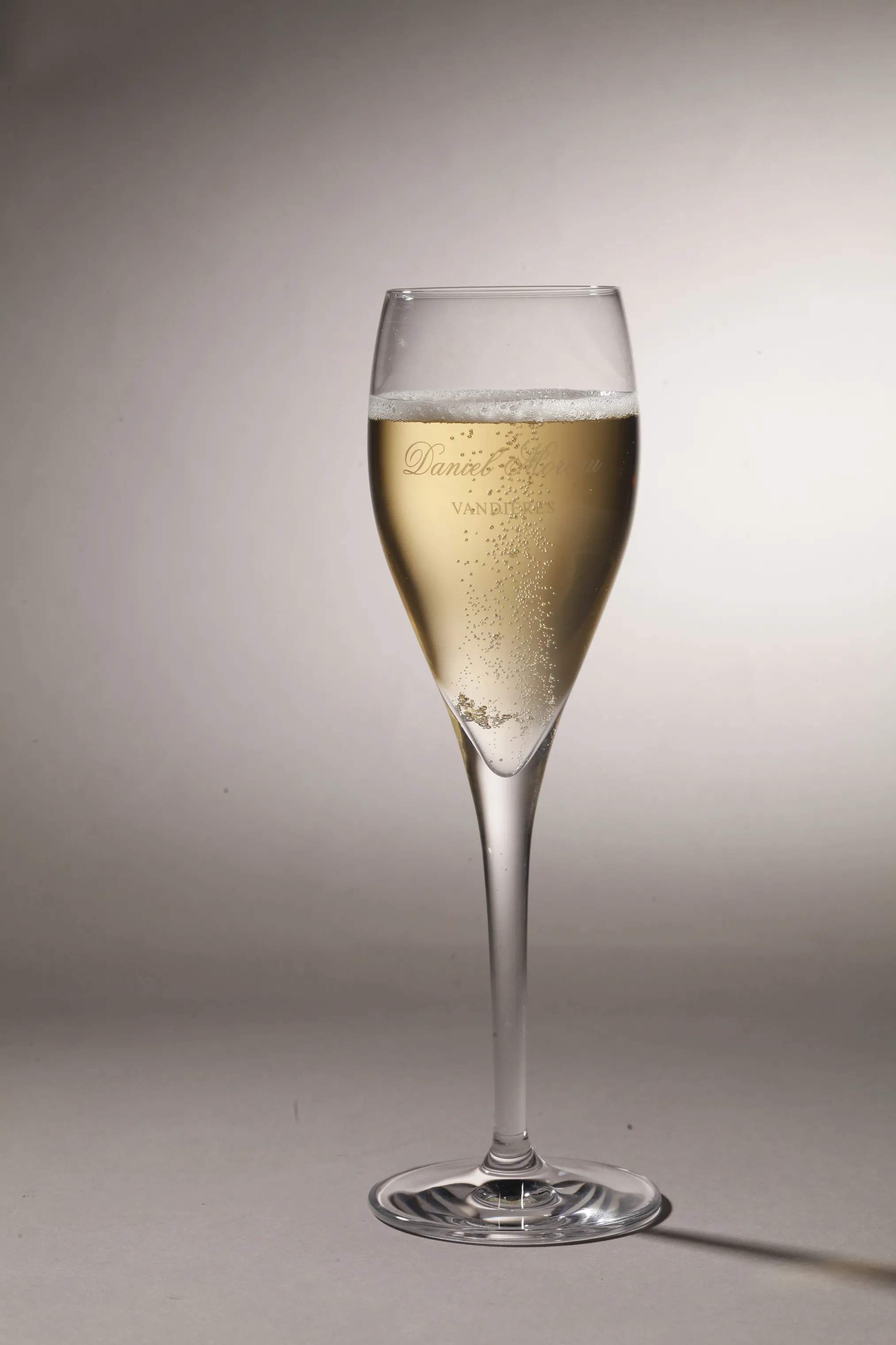 Daniel Moreau Vin Champagne Noir Blanc Les Crinquette i Champagne Noir Blanc Les Crinquette, 2
