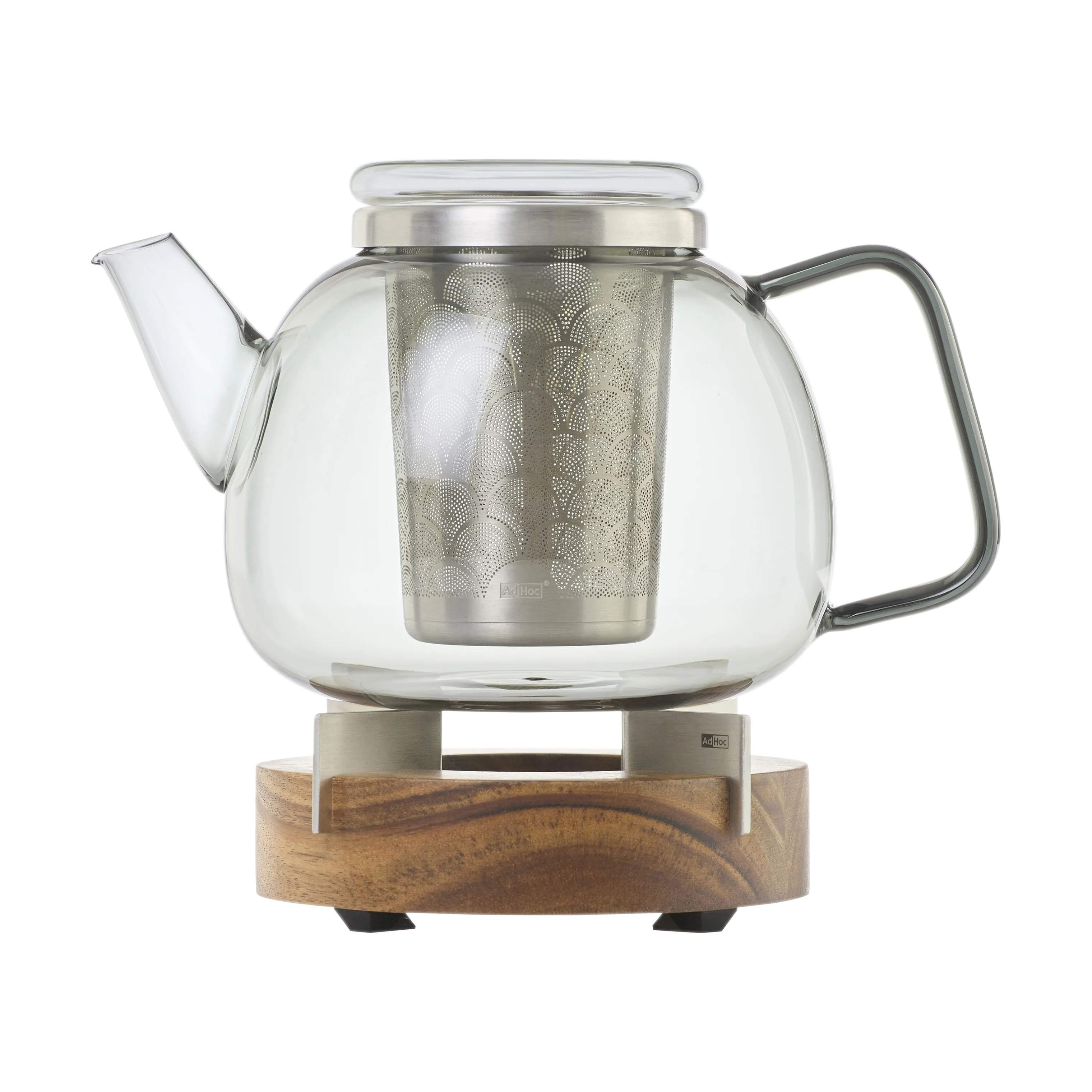 AdHoc Tekander Tuto Tekandevarmer i Natur, 2