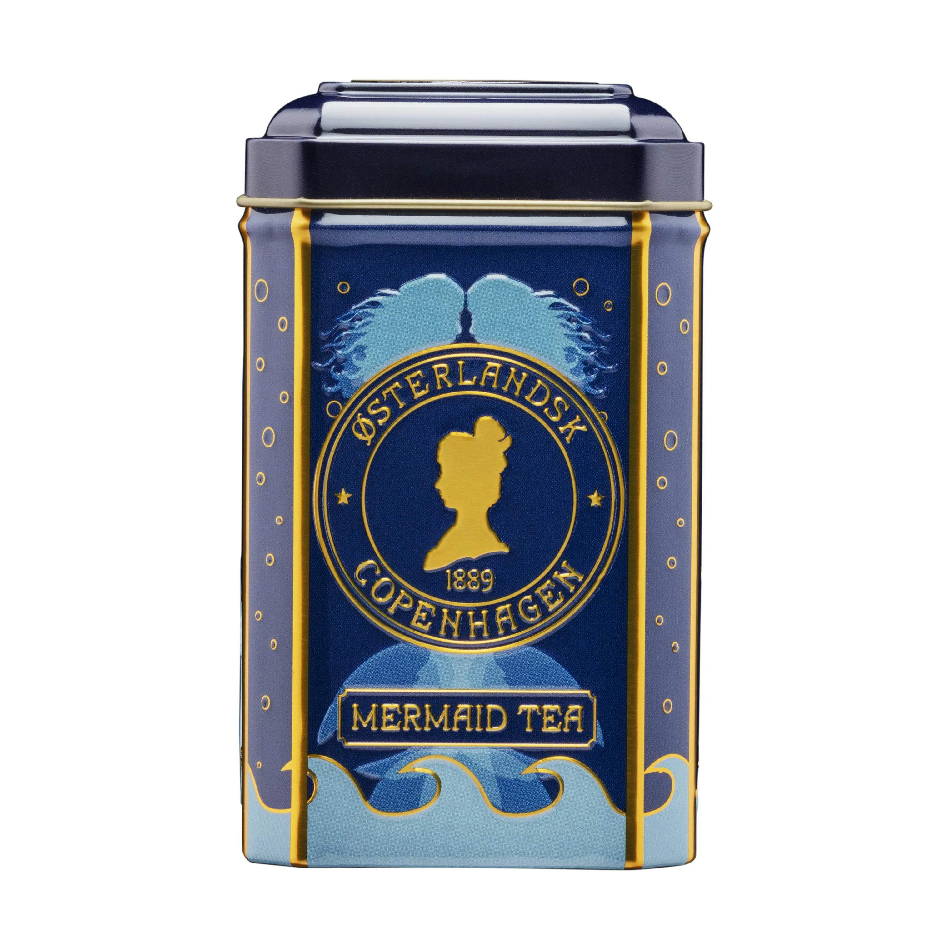 Mermaid Te, mermaid, large