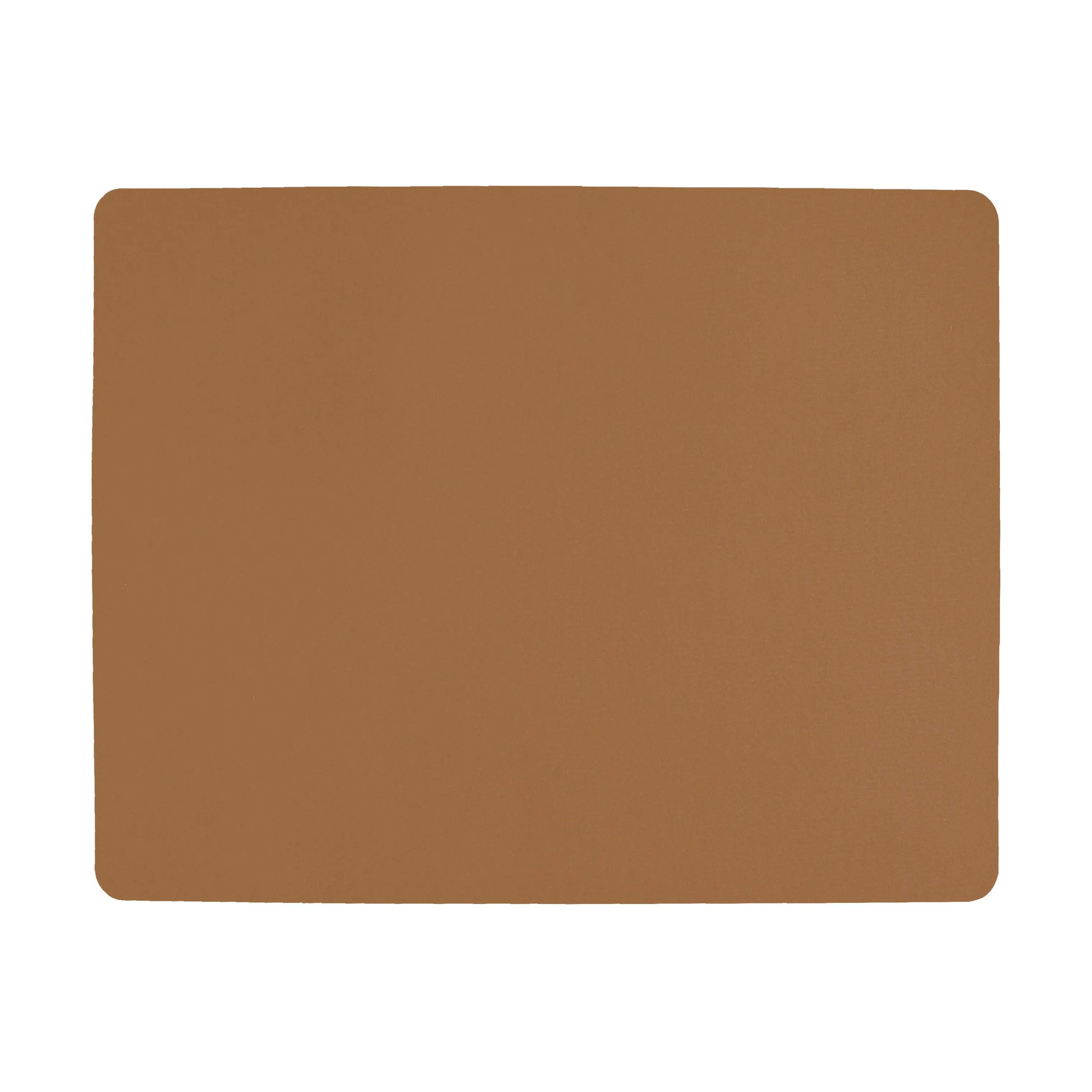 Aida Dækkeservietter Dækkeserviet i Mocca, 1