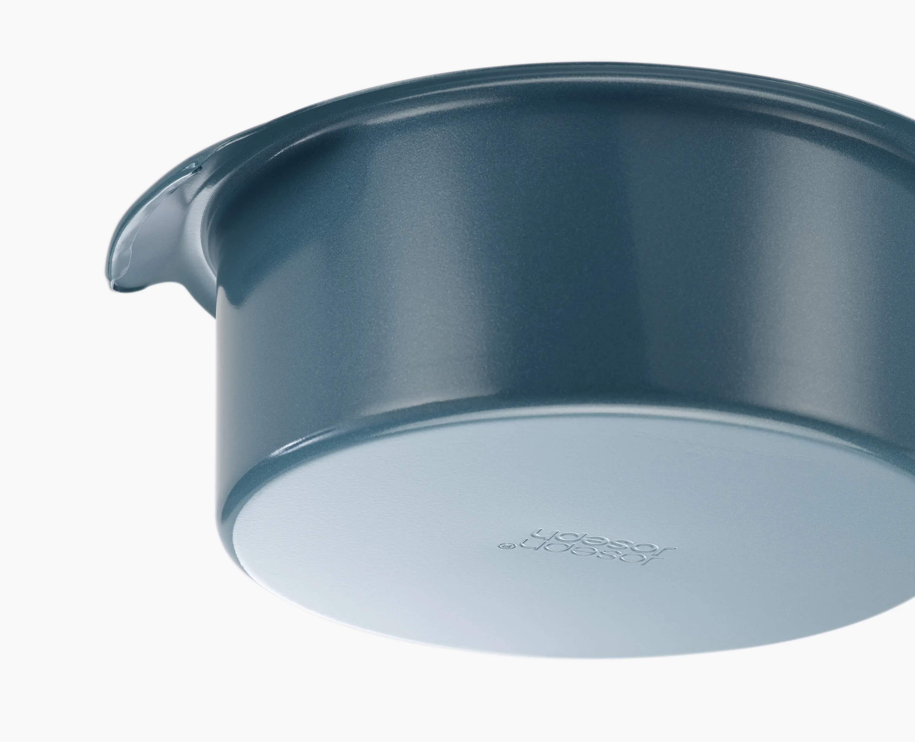 Joseph Joseph Ovnfaste skåle Nest Bake Ovnfast Skål i 24 cm, 3
