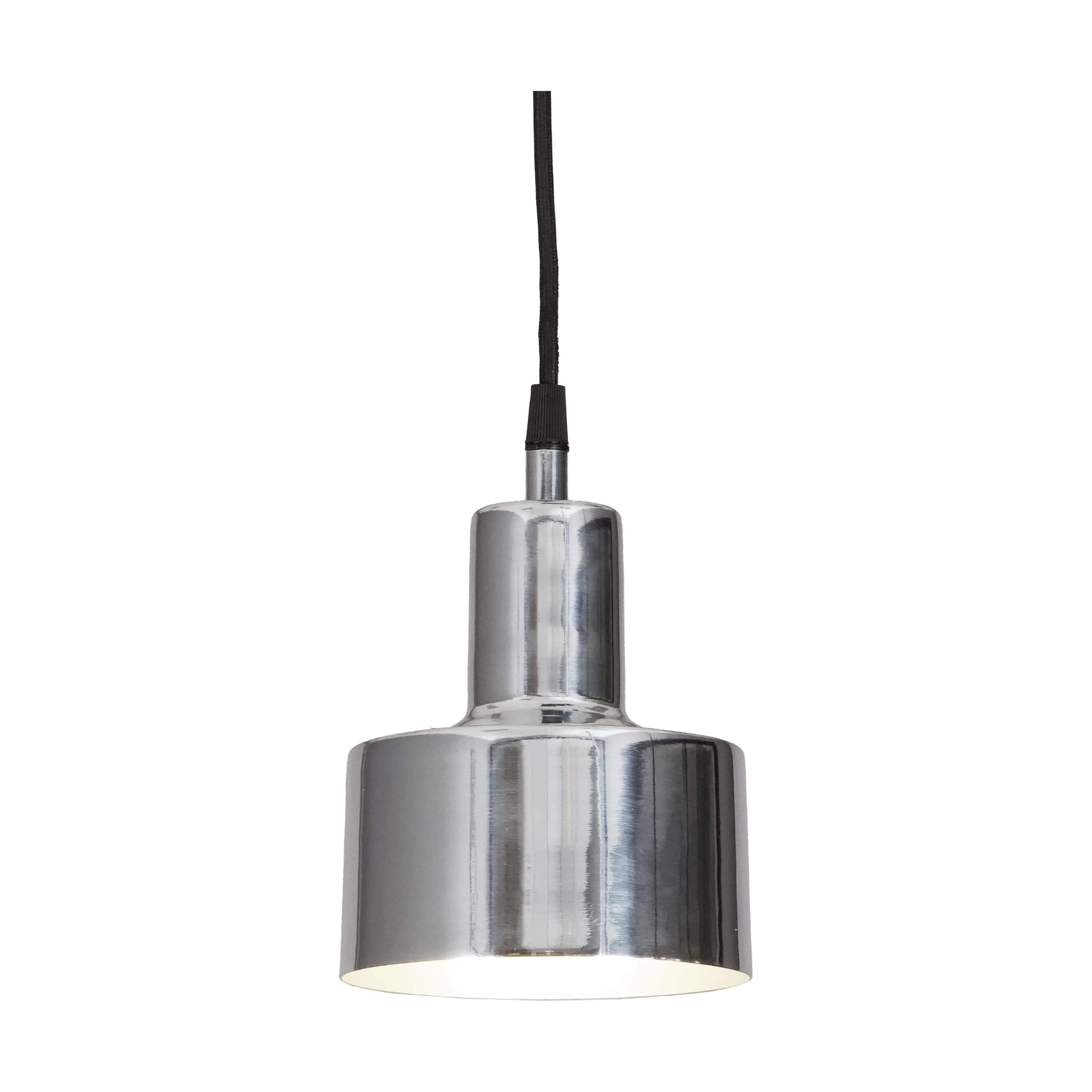 PR Home Pendler Solo Pendel i Krom, 13 cm, 3