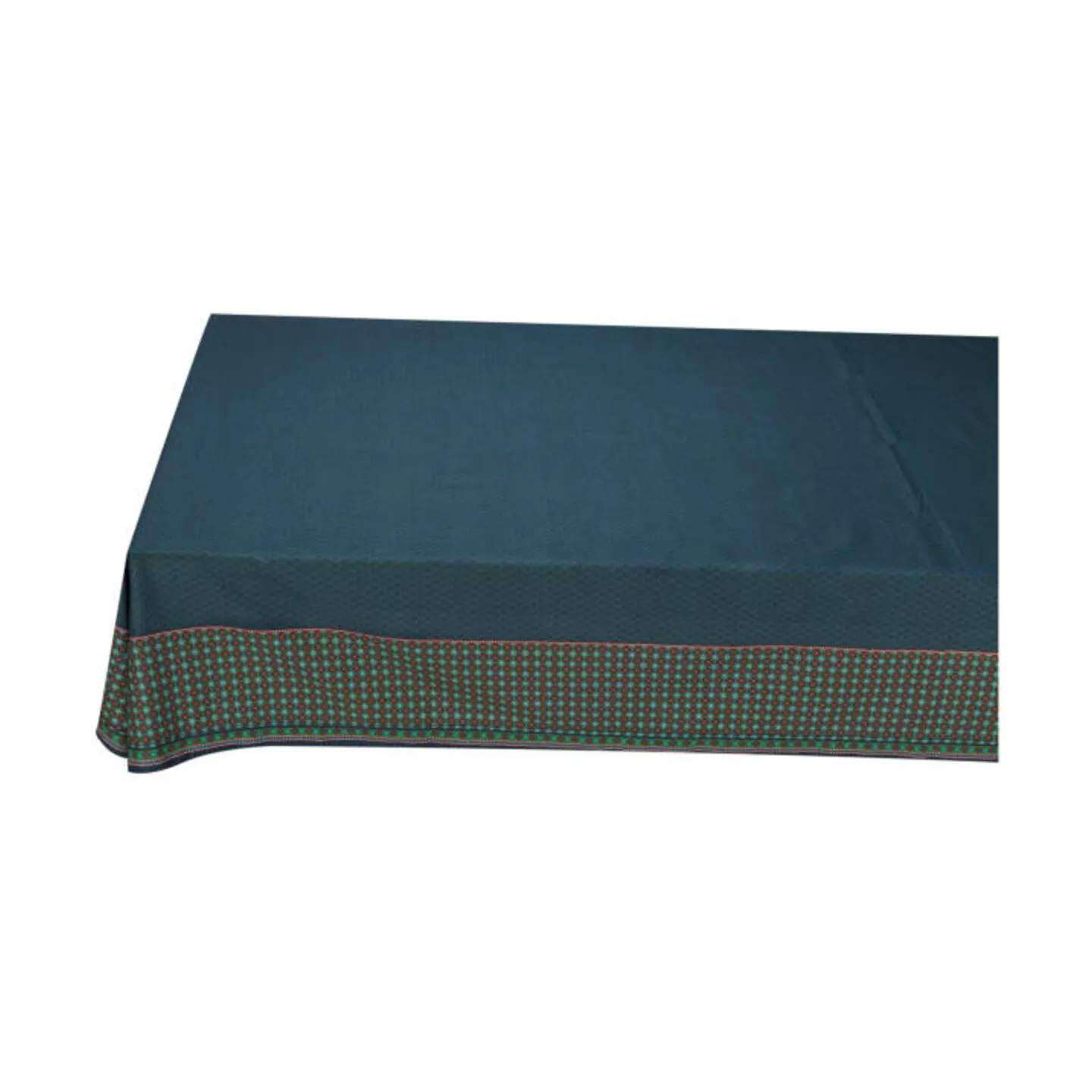 PIP Studio Duge Berry Blues Dug i B100 x L100 cm, 1