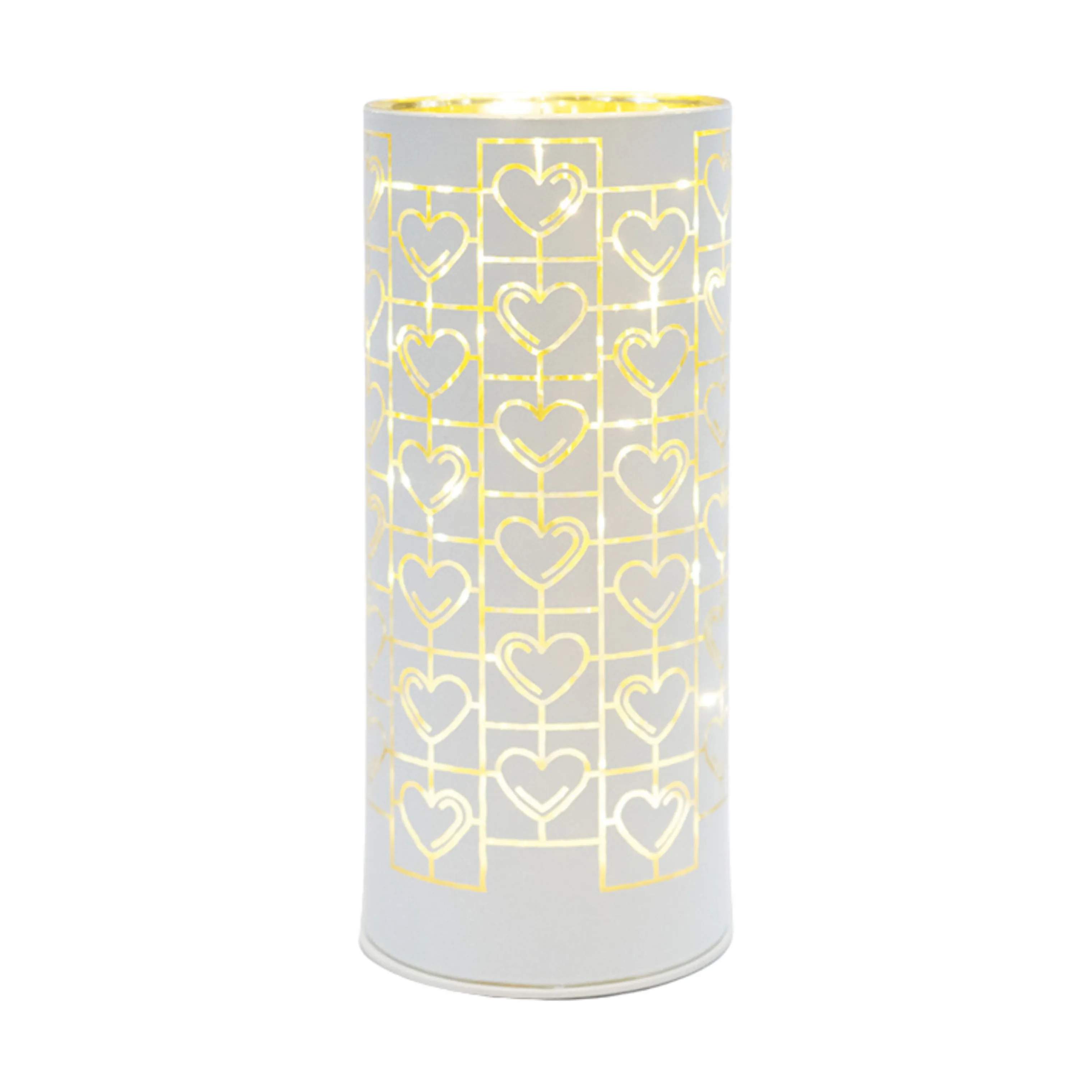 Sirius LED-lamper Frida LED Cylinder i 20 cm, 1