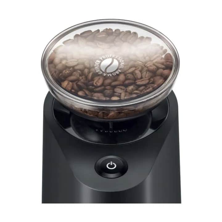 JURA Kaffekværne P.A.G. (EA) Kaffekværn i Sort, 5