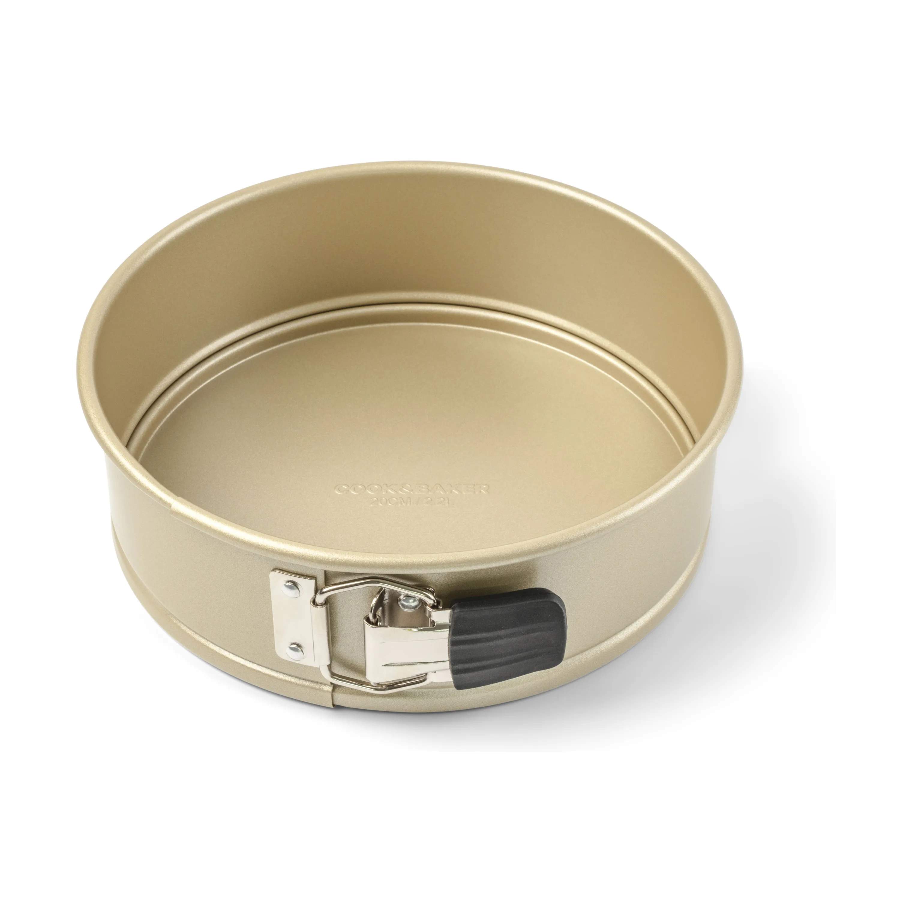 Cook & Baker Springforme Premium Springform i 24 cm, 1